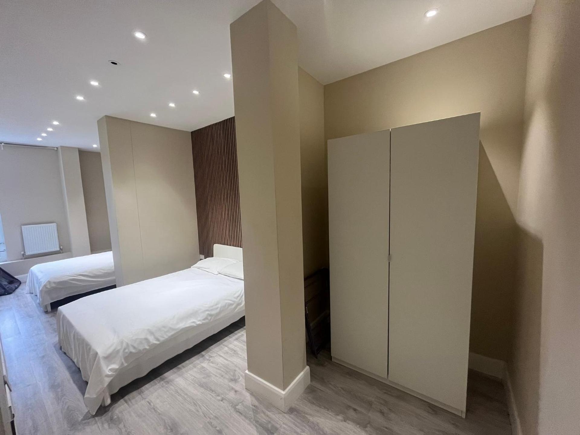 Maida Vale Apartments