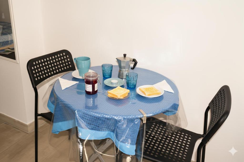 MONOLOCALE PIANO TERRA CASA RODOLOVICH LOC BREVe