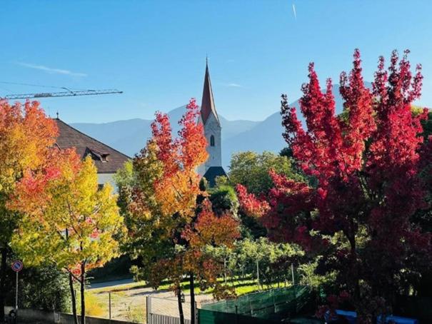 Villa Ehrenburg - Private Apartments