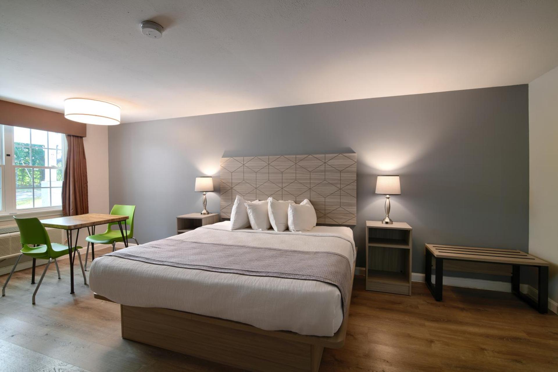 Knight's Inn Boston/Danvers