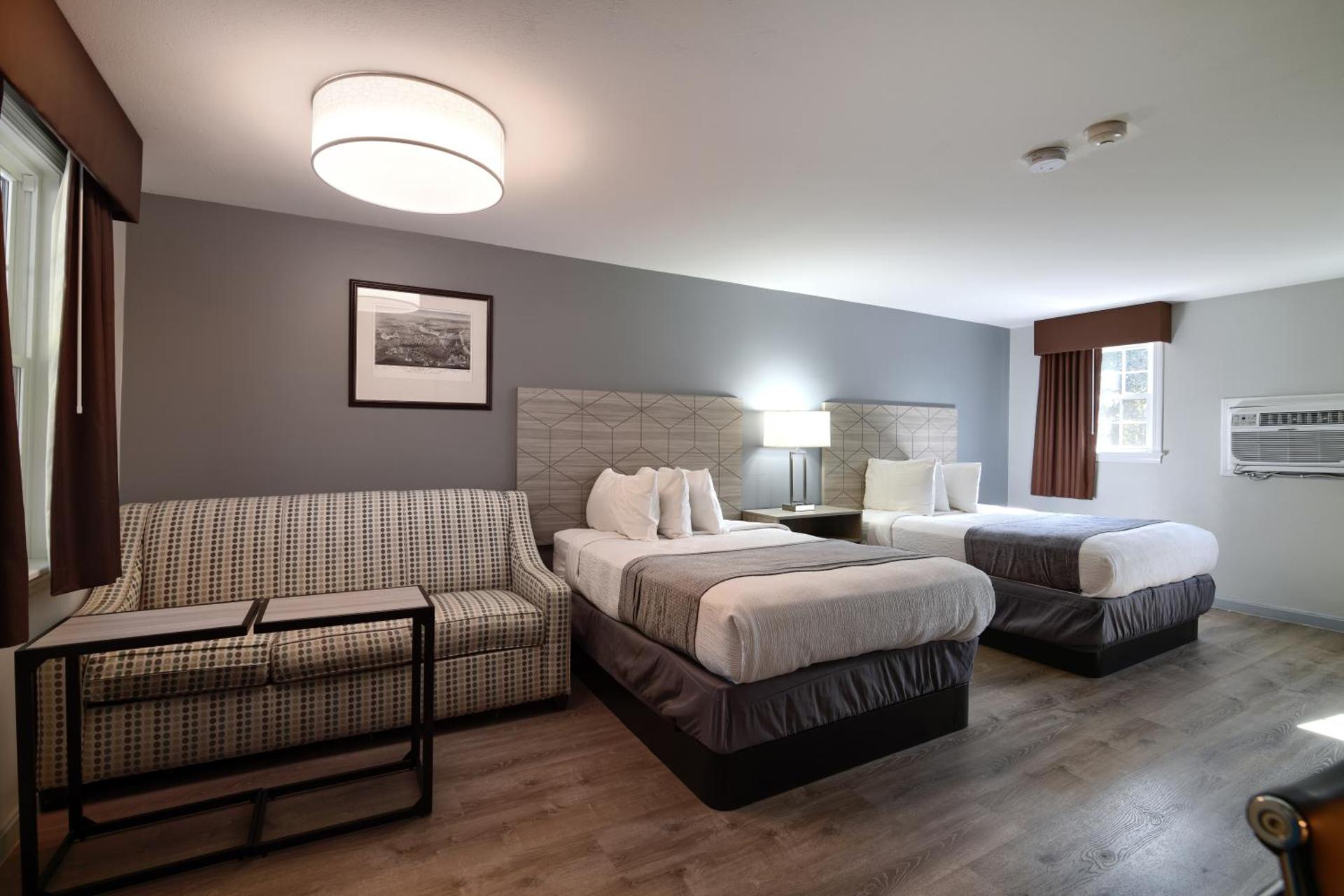 Knight's Inn Boston/Danvers