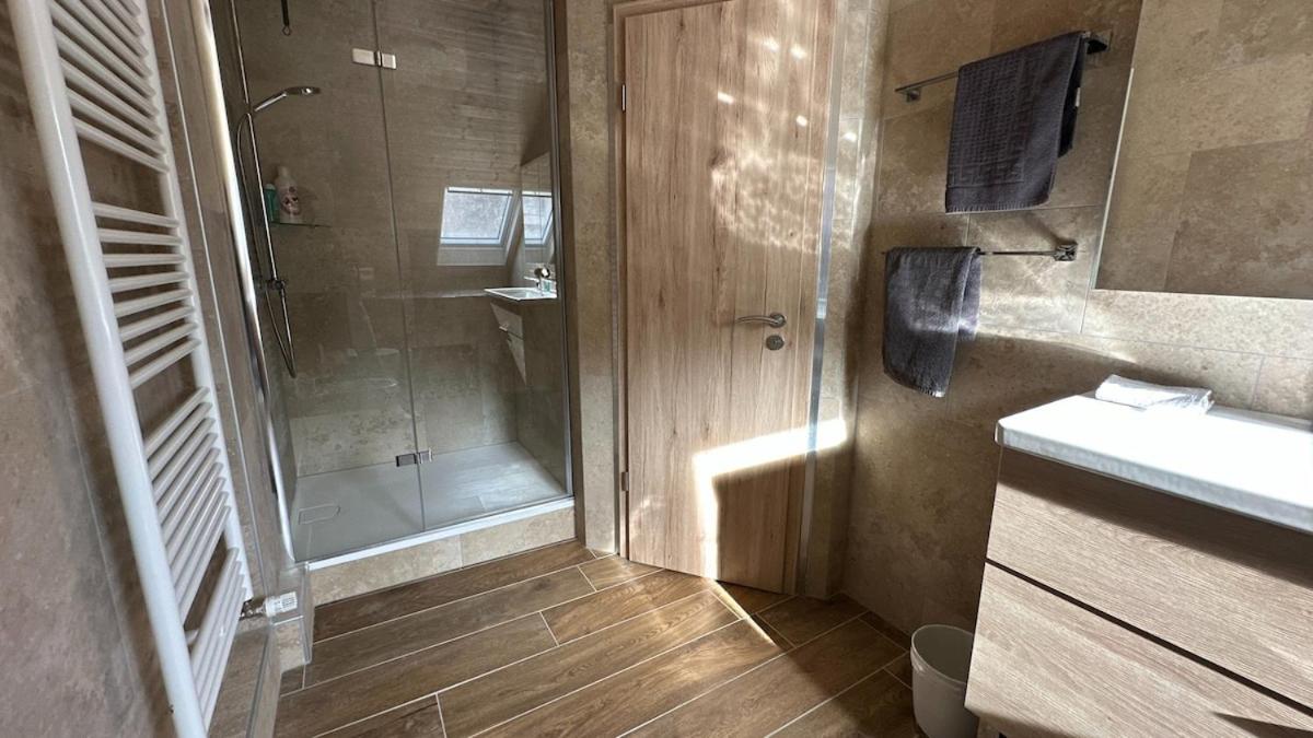 Maison alsacienne cosy avec parking privé, à deux pas du marché de Noël de Kaysersberg - 6 guests