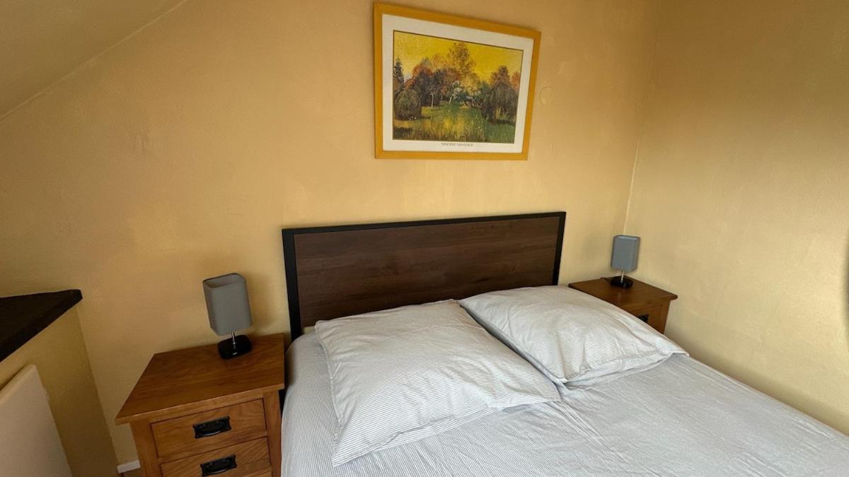 Maison alsacienne cosy avec parking privé, à deux pas du marché de Noël de Kaysersberg - 6 guests