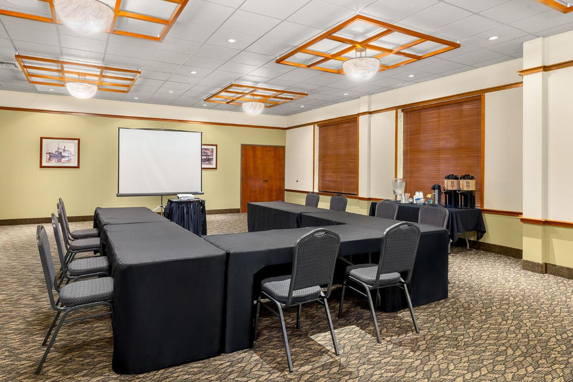 Meeting/conference room