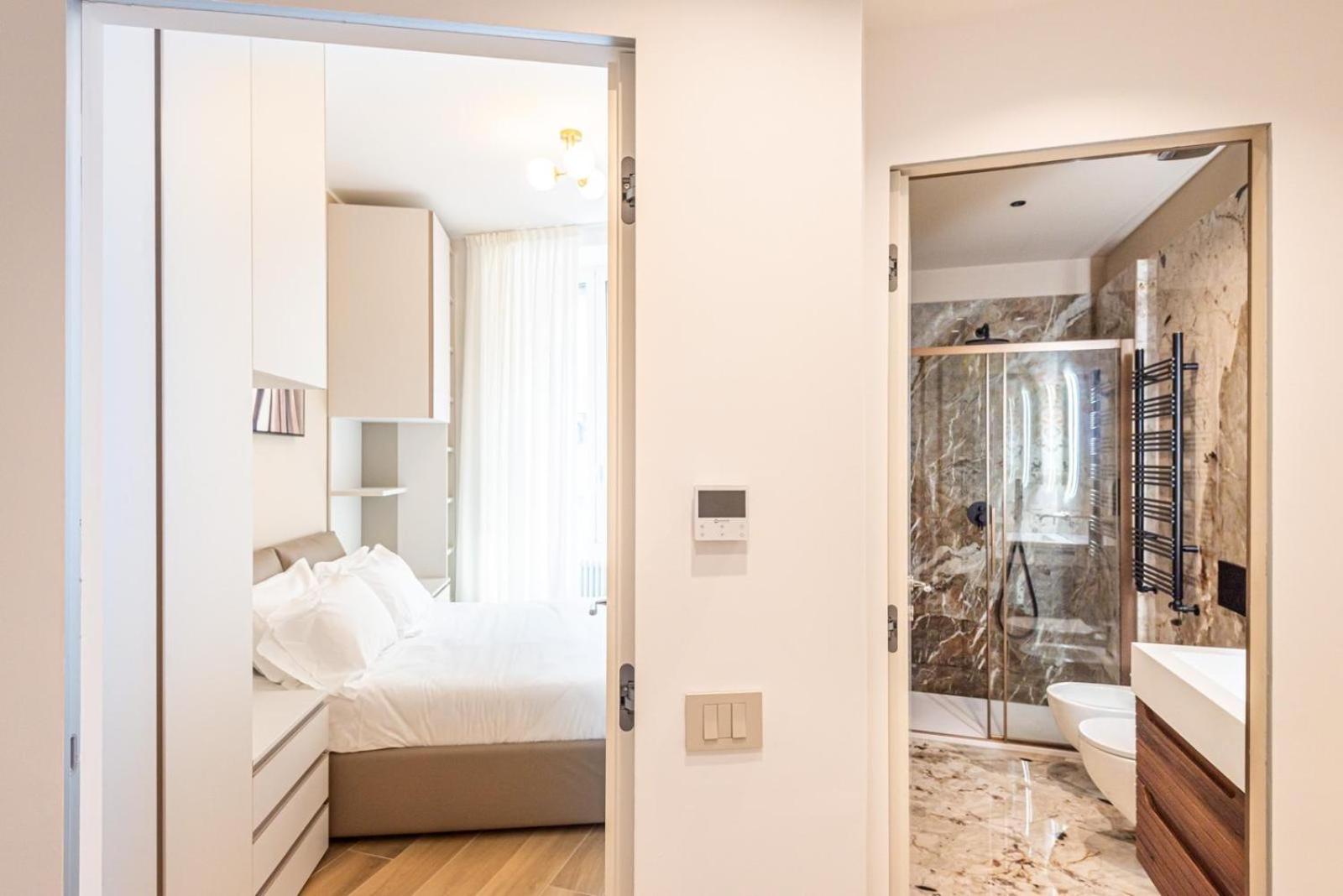 Michelangelo Moscova Golden House