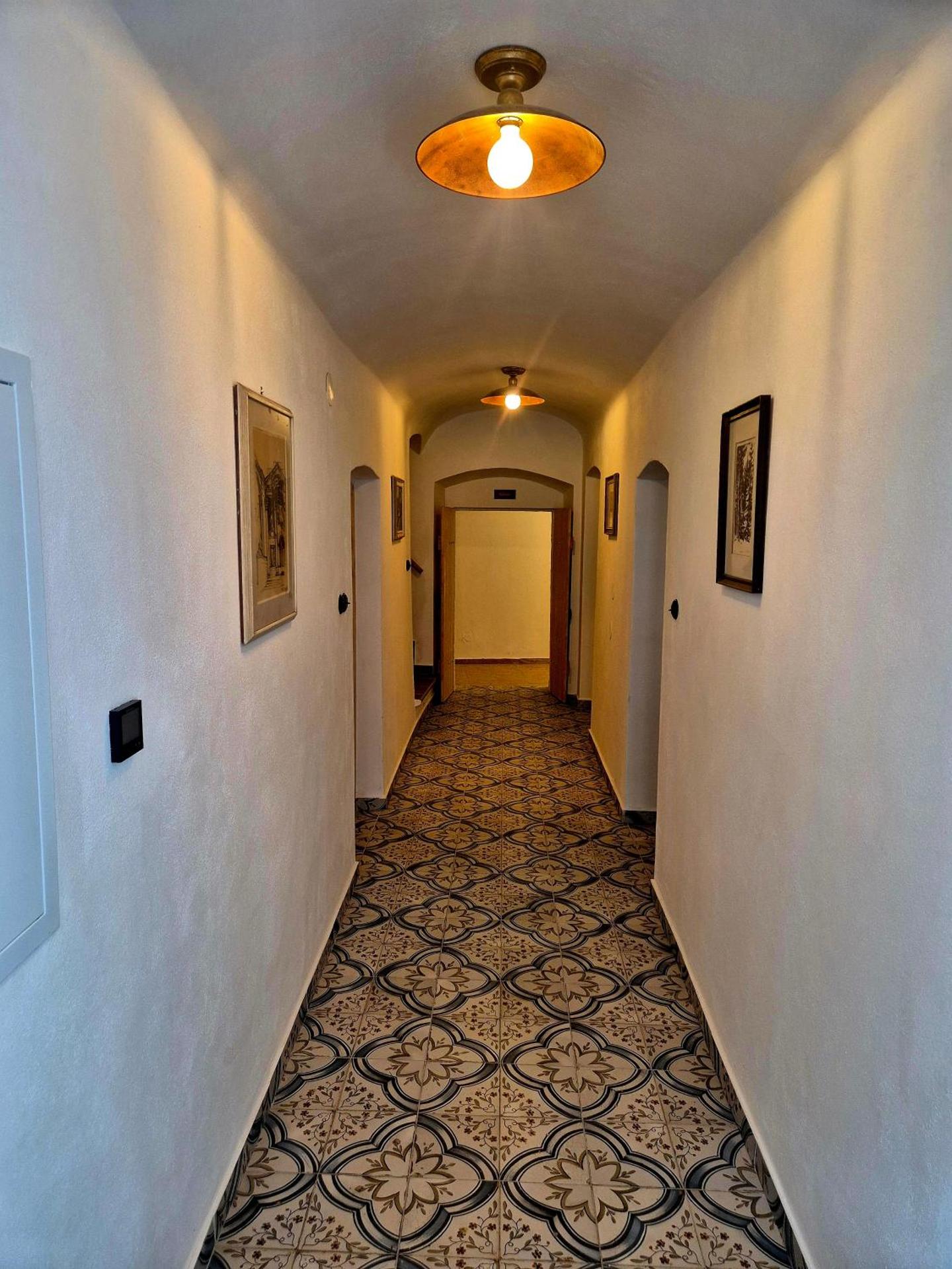 Apartments Aron Stinná