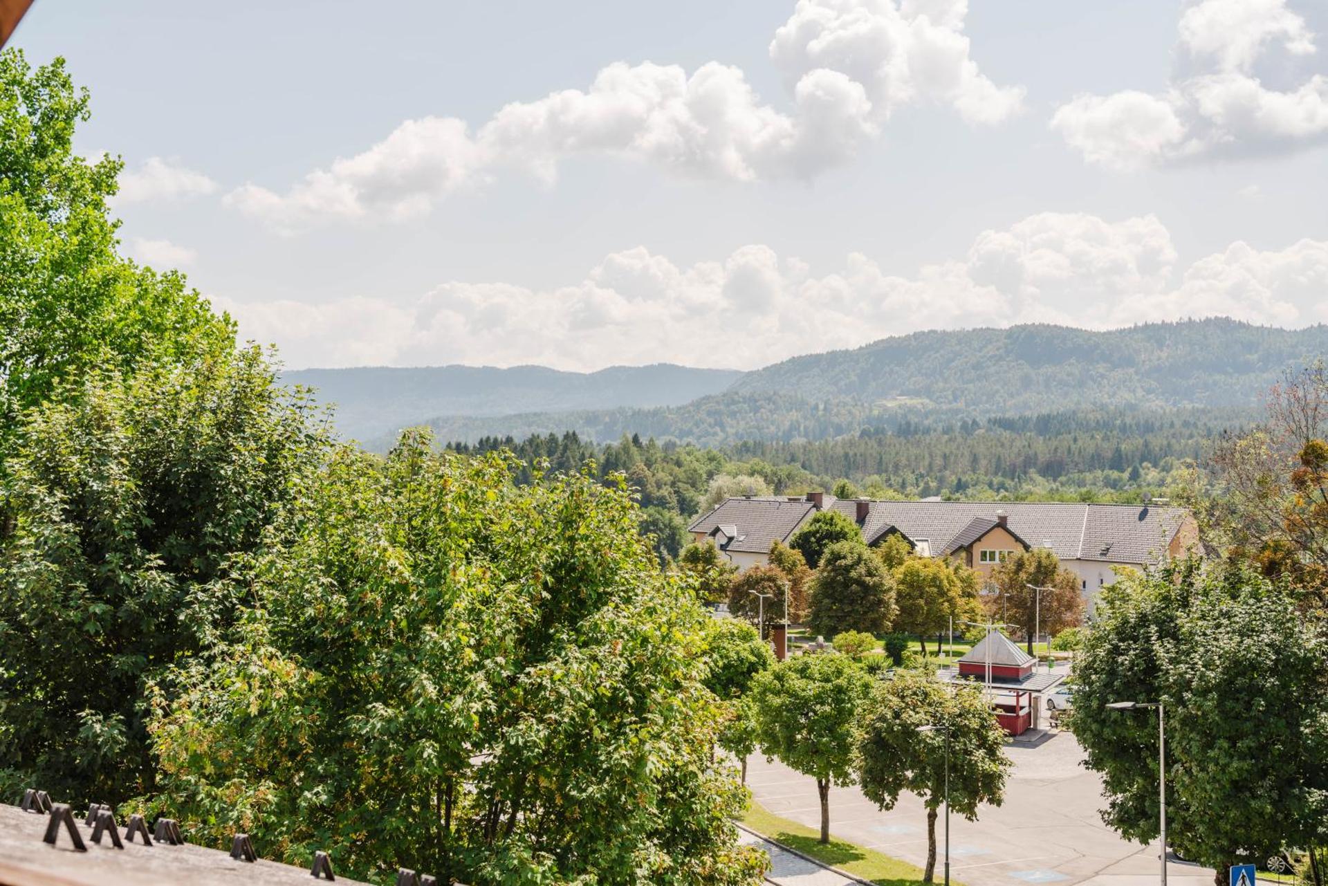 View (from property/room)