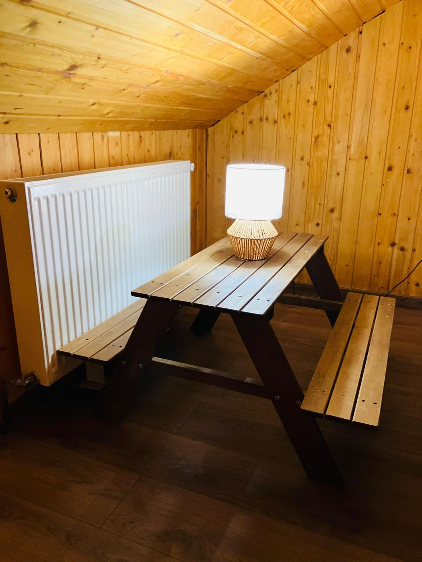 Pensiunea Agroturistica Cerna, Vaideeni