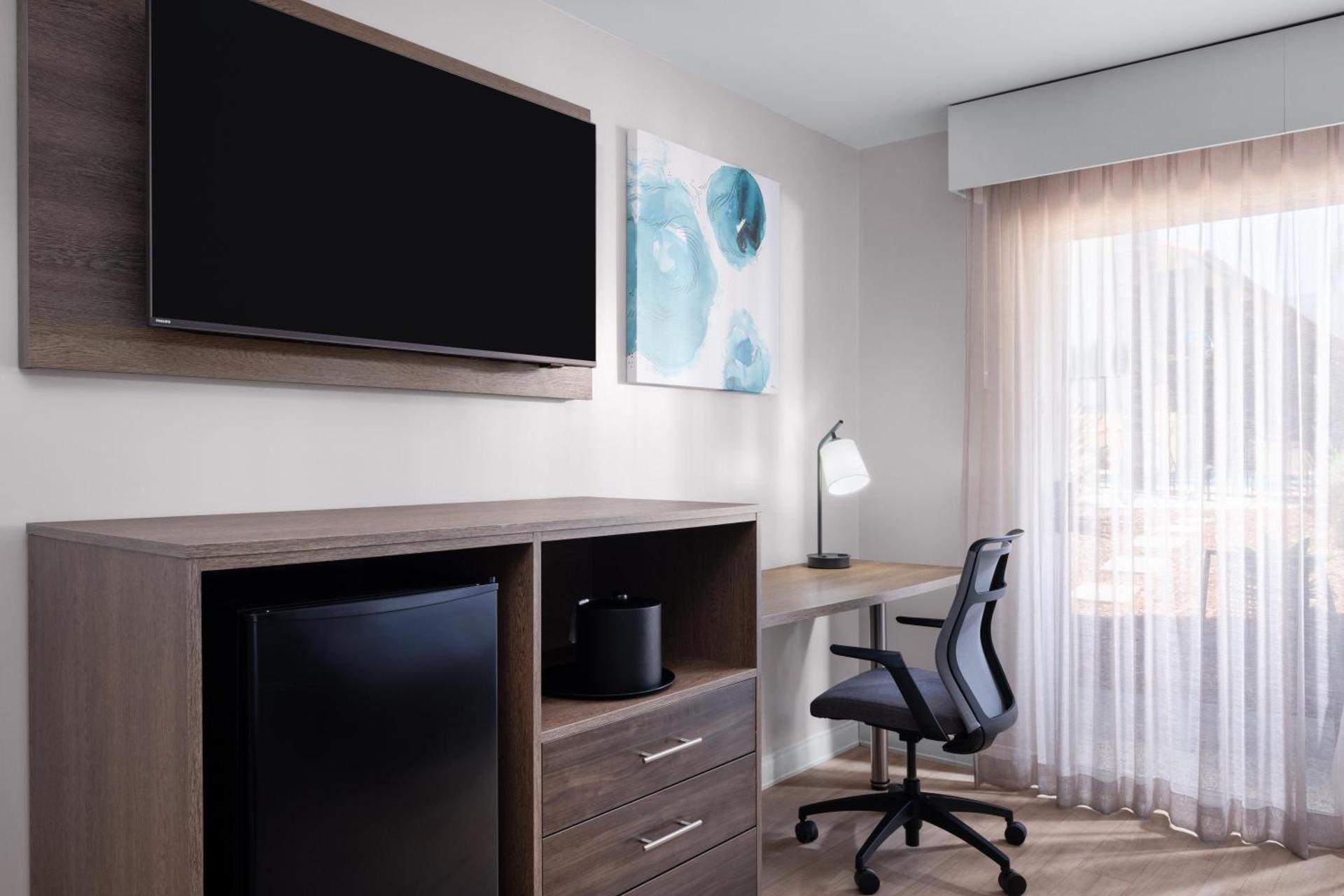 Double Room with Two Double Beds