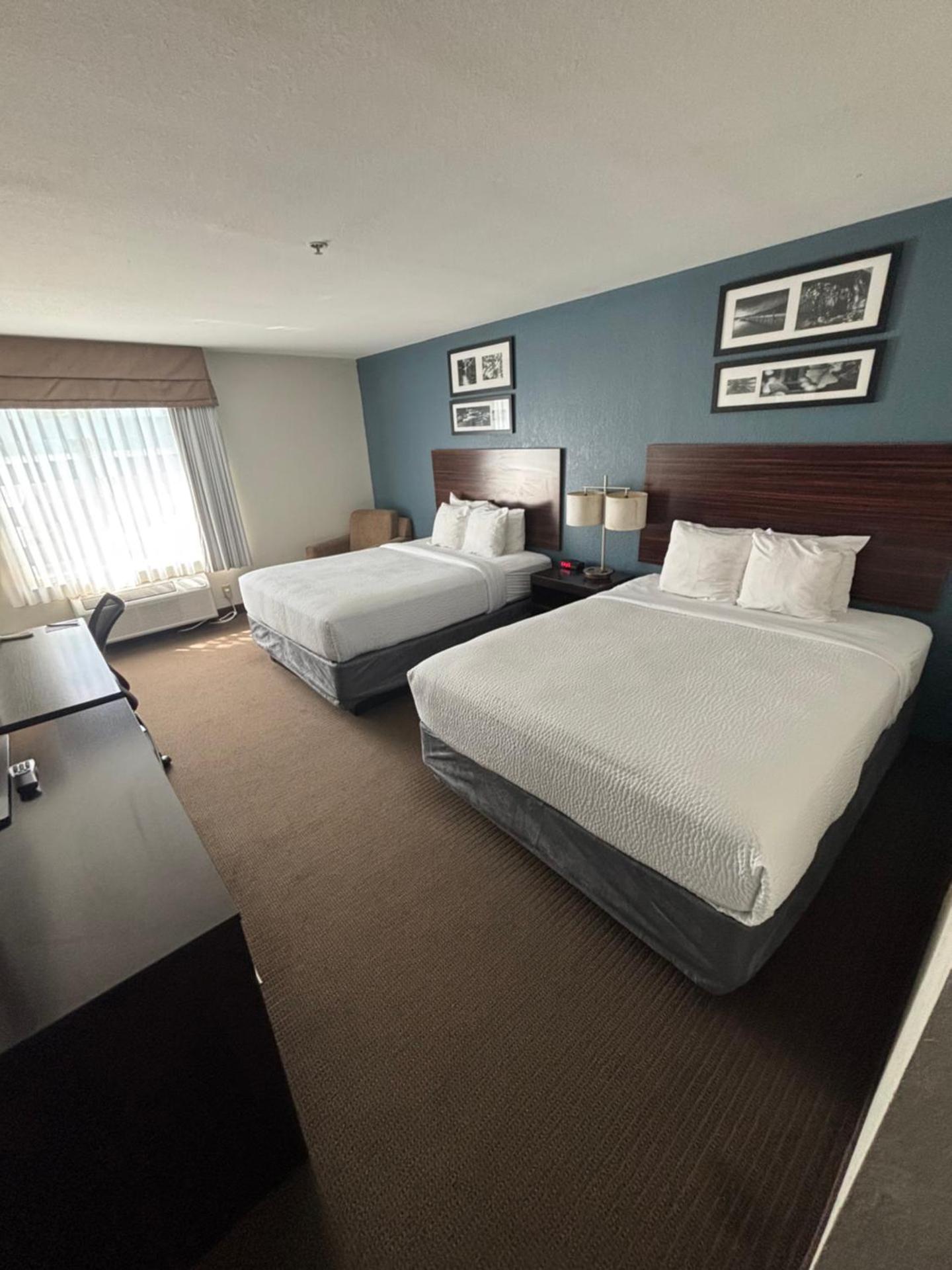 Sleep Inn & Suites Palatka North