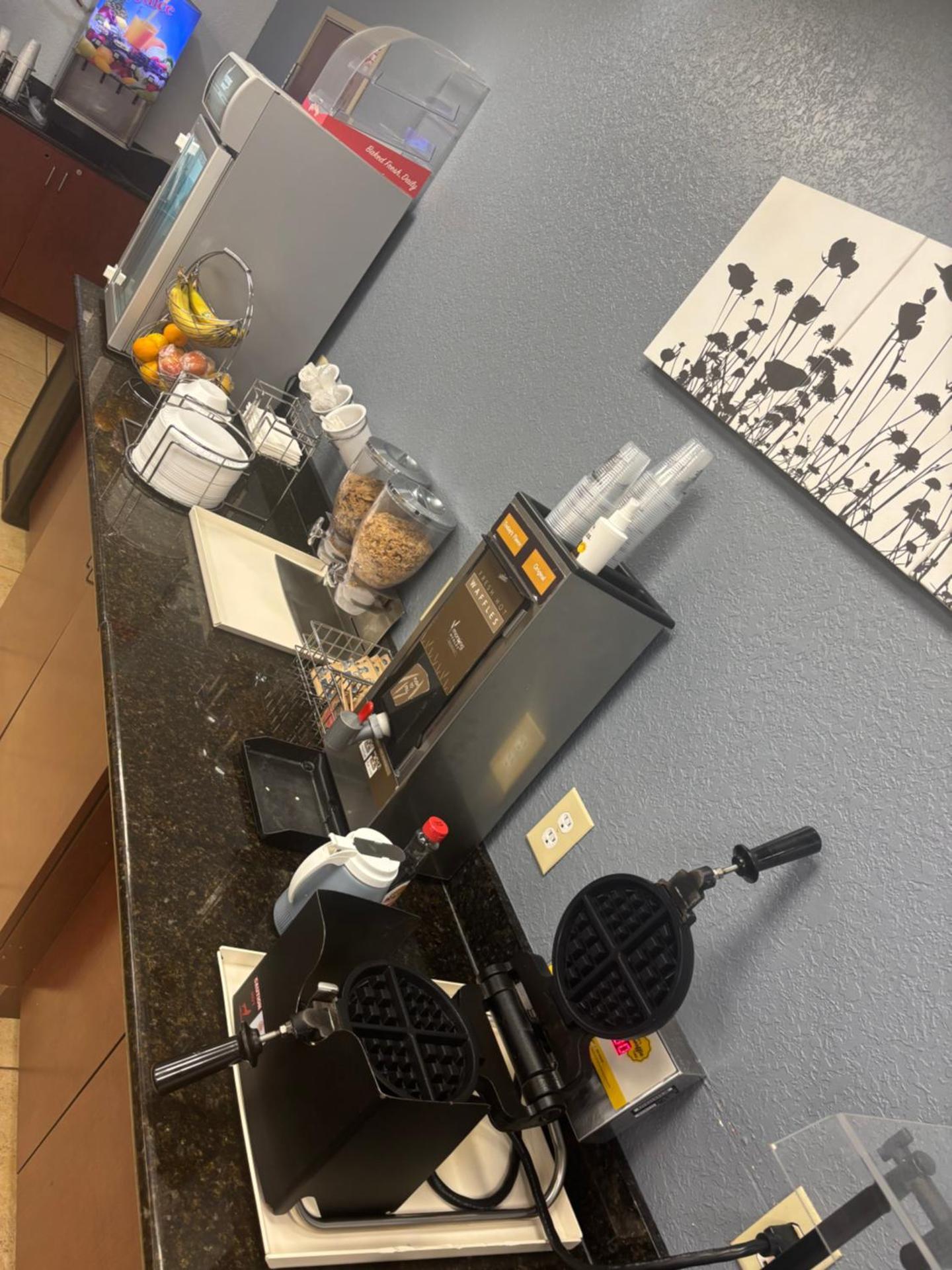 Sleep Inn & Suites Palatka North