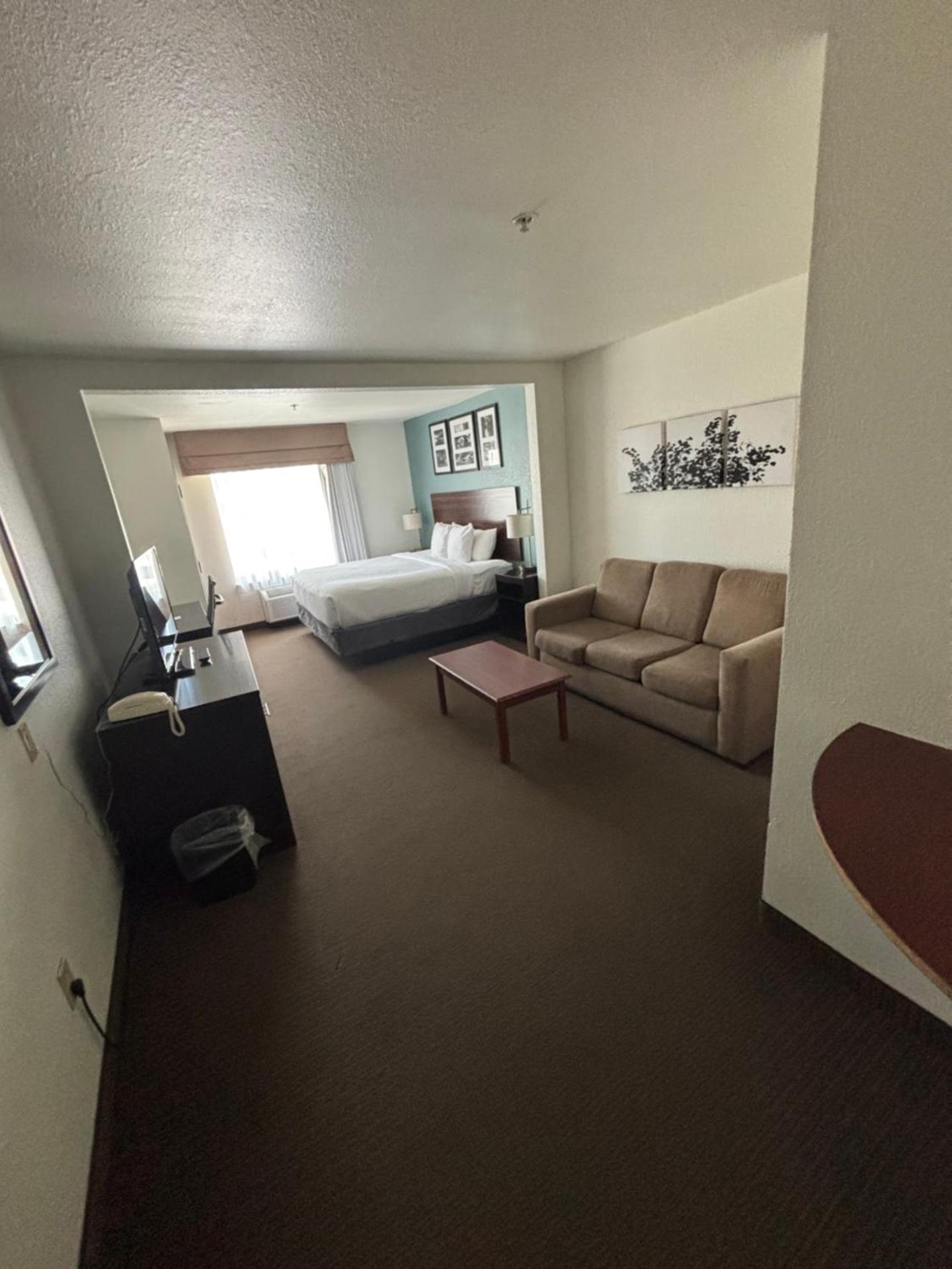 Sleep Inn & Suites Palatka North