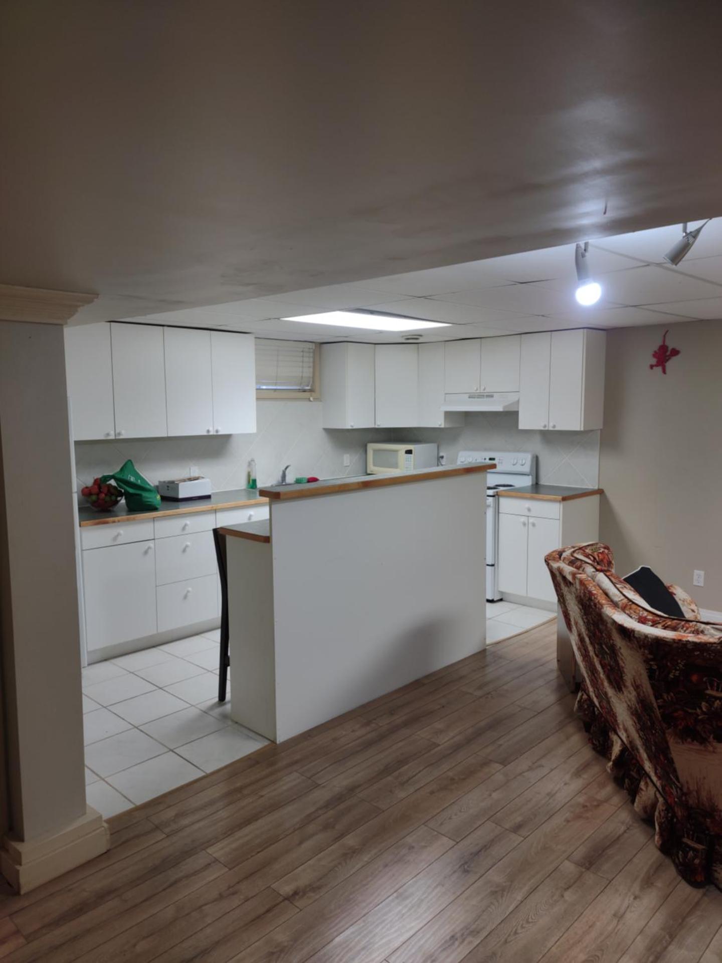 A Place to Call Home