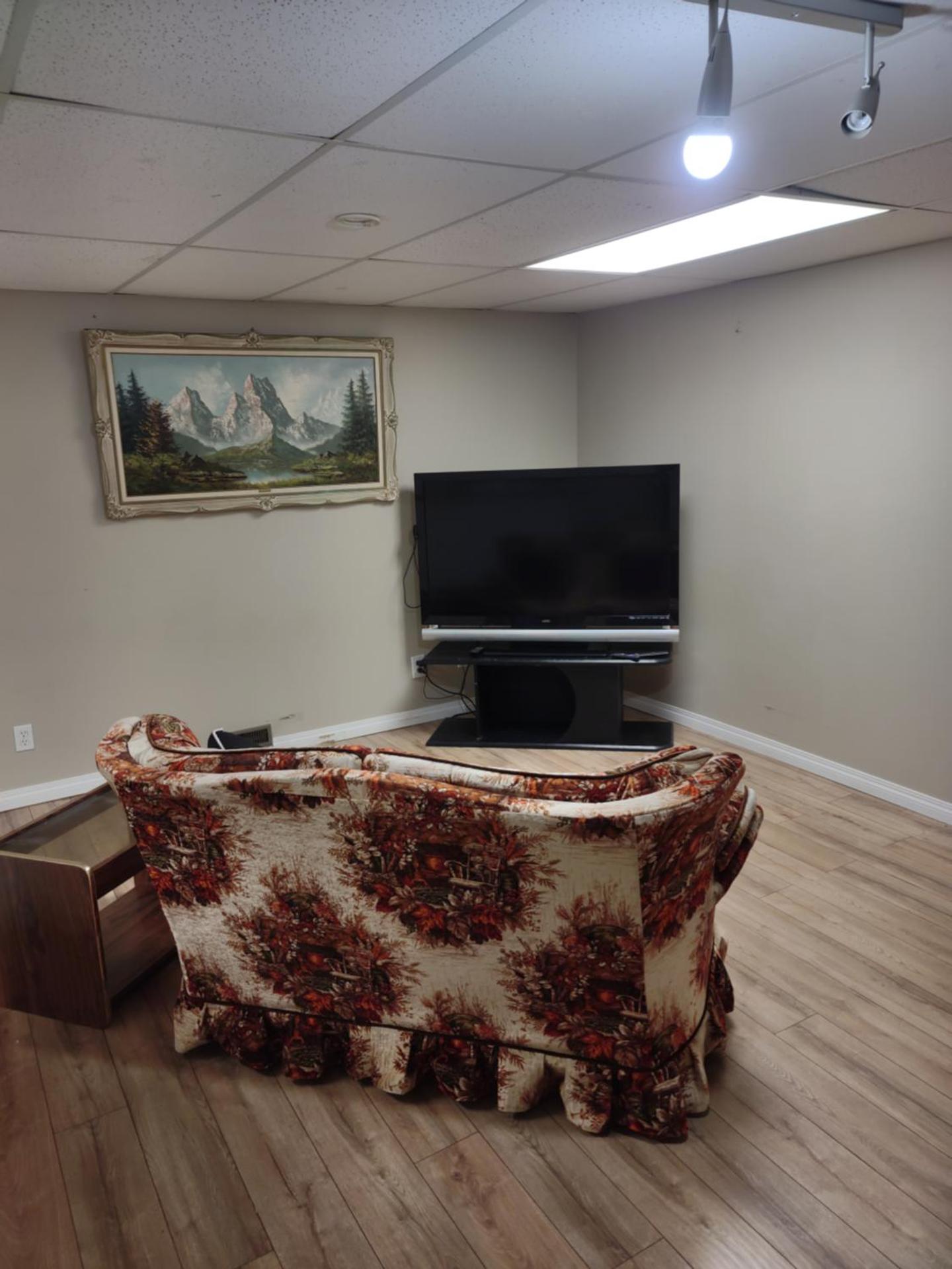 A Place to Call Home