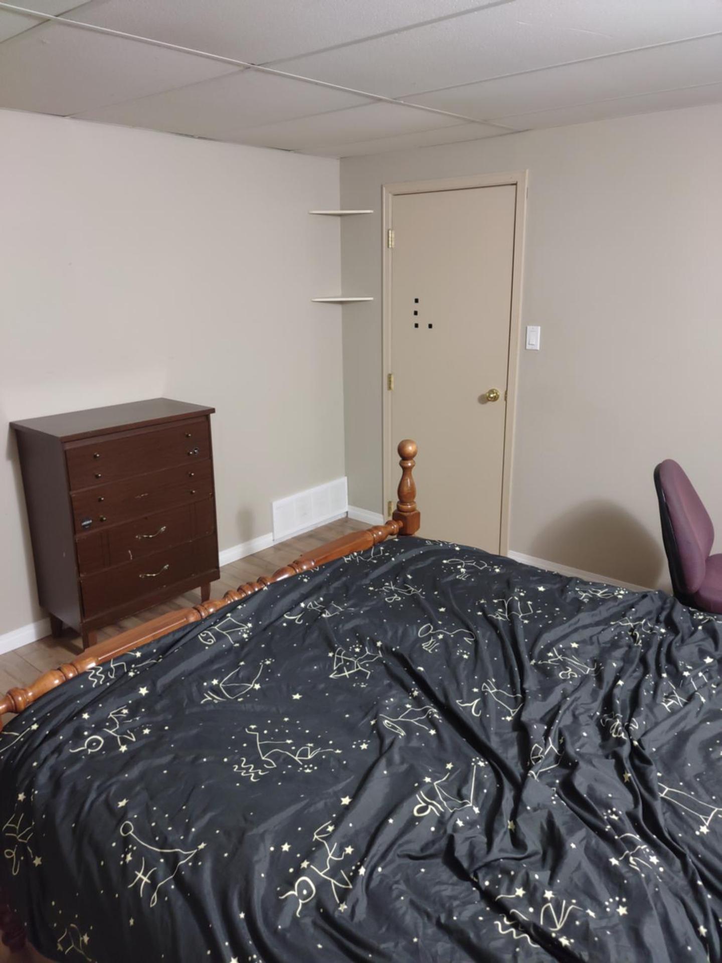 A Place to Call Home