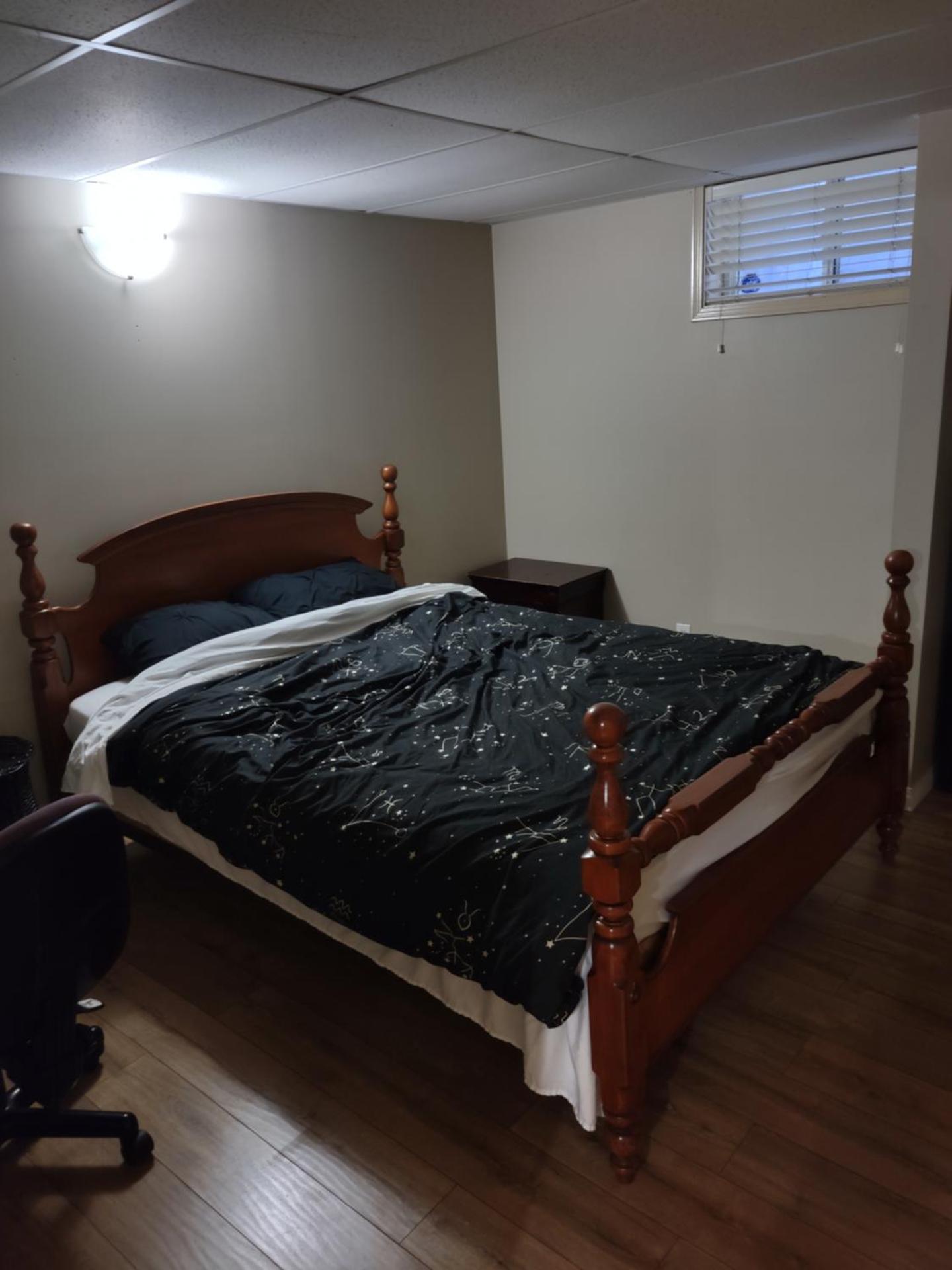 A Place to Call Home