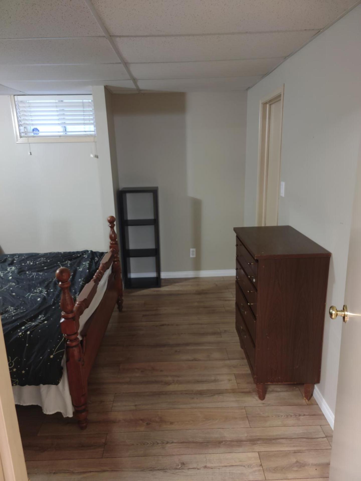 A Place to Call Home