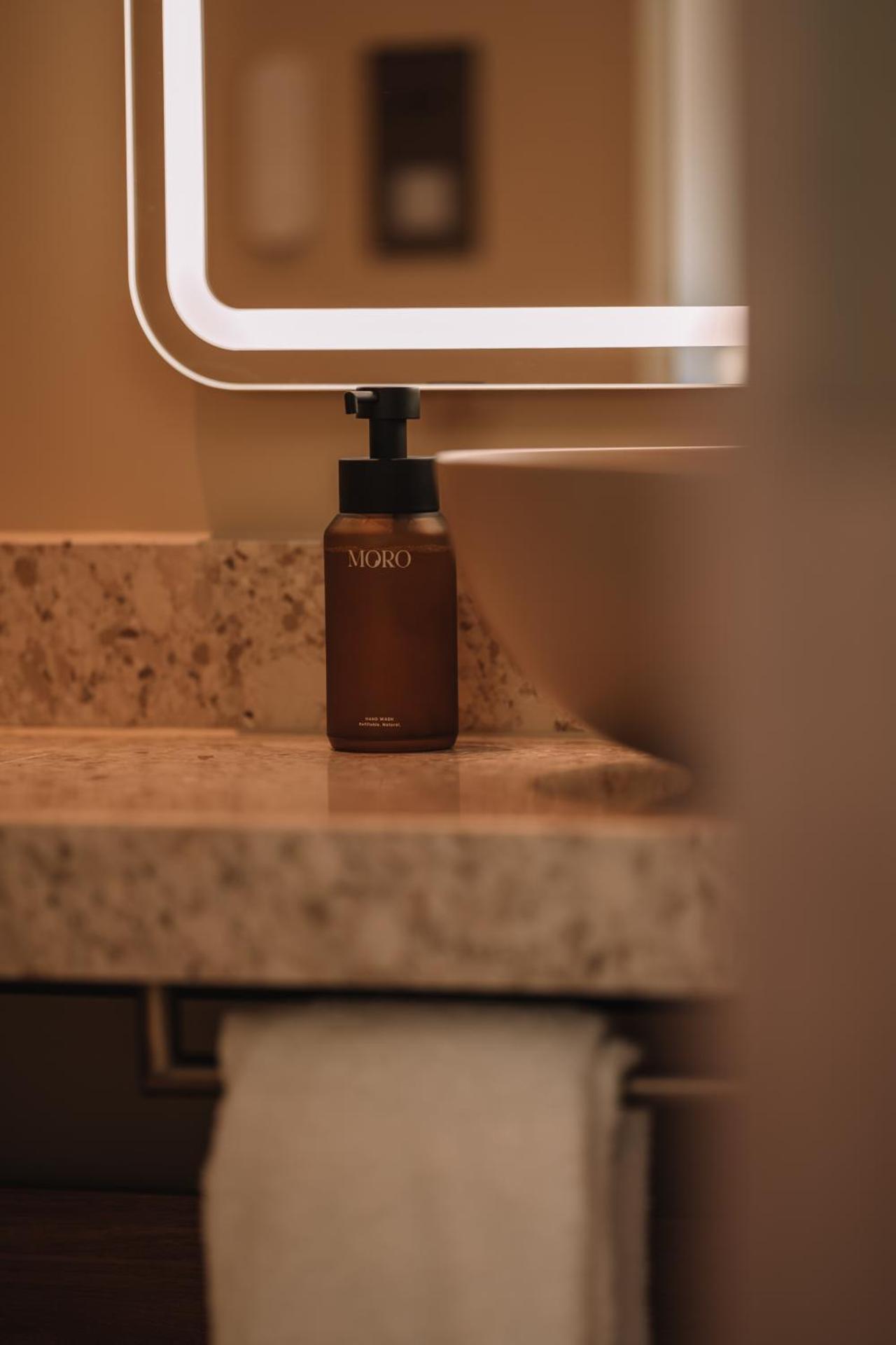 SKIPR Hotel - adults only