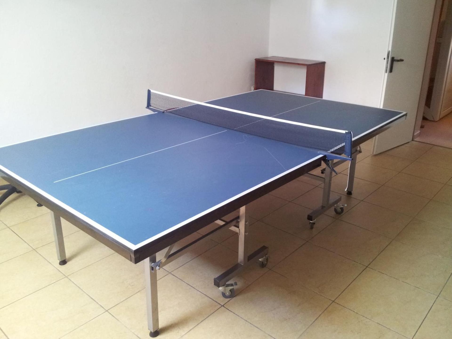 Evening entertainment