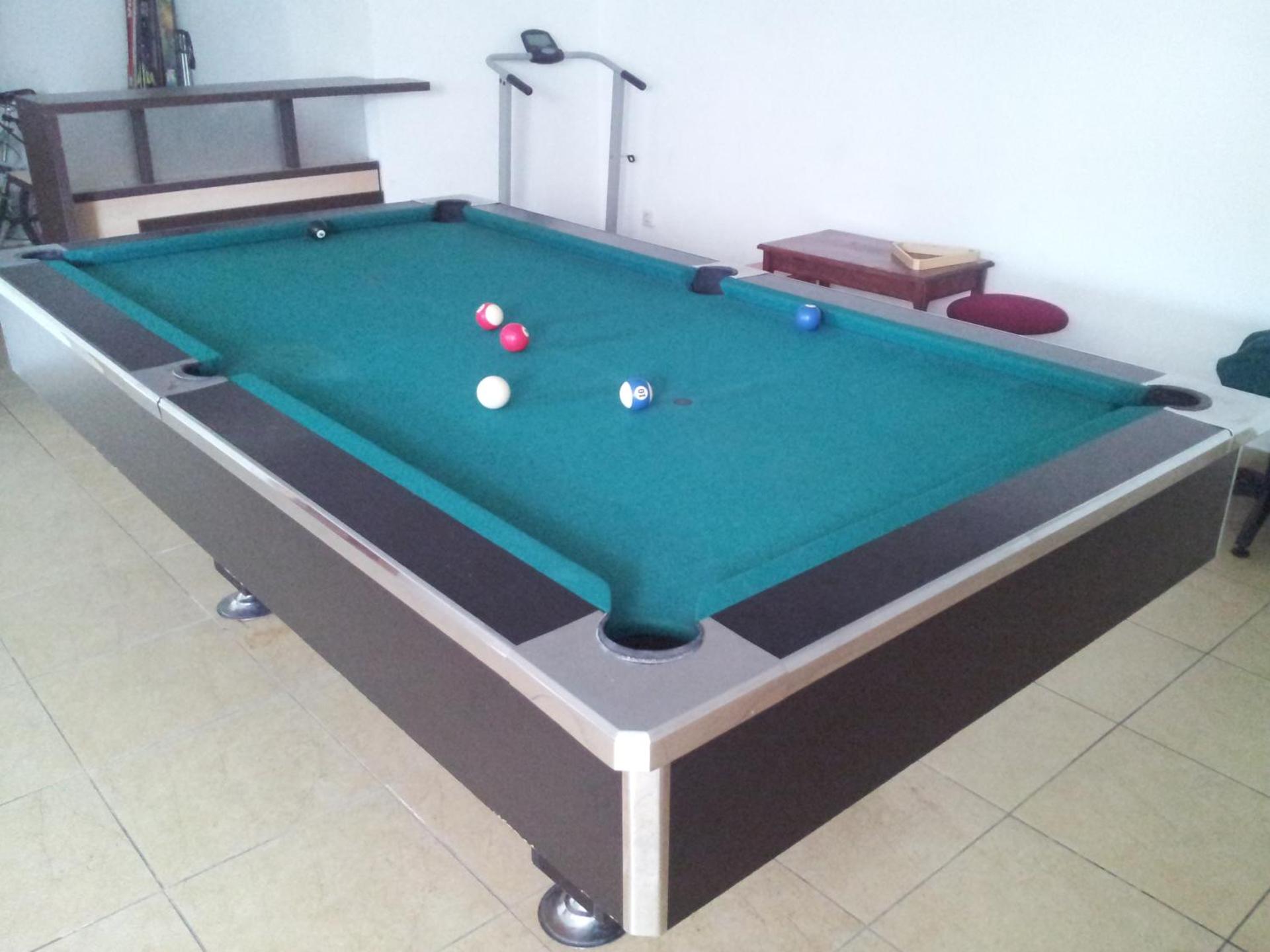 Billiard