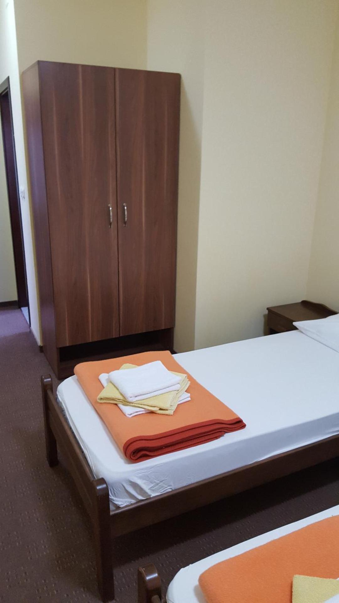 Triple Room with Private Bathroom