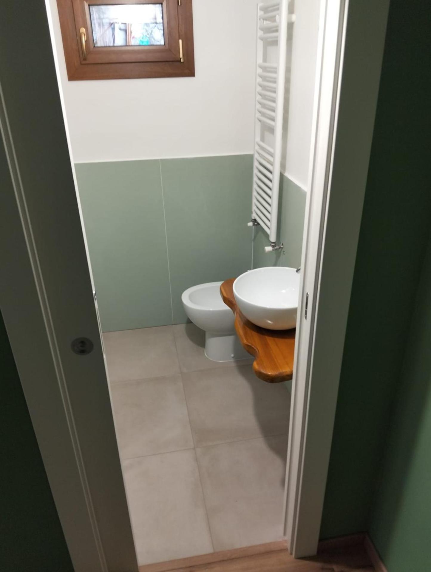 Casale Agrifoglio - Monterchi