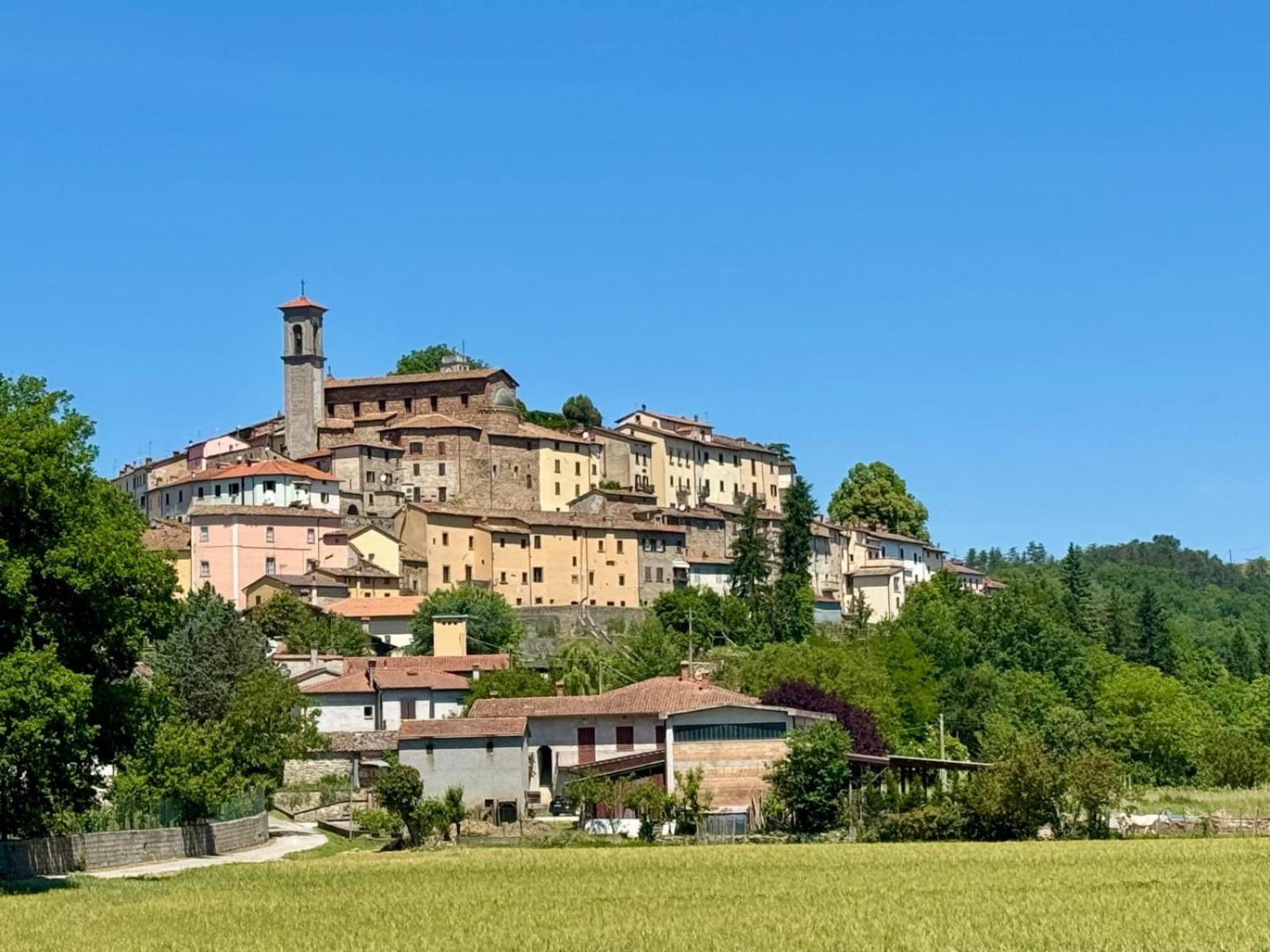 Casale Agrifoglio - Monterchi