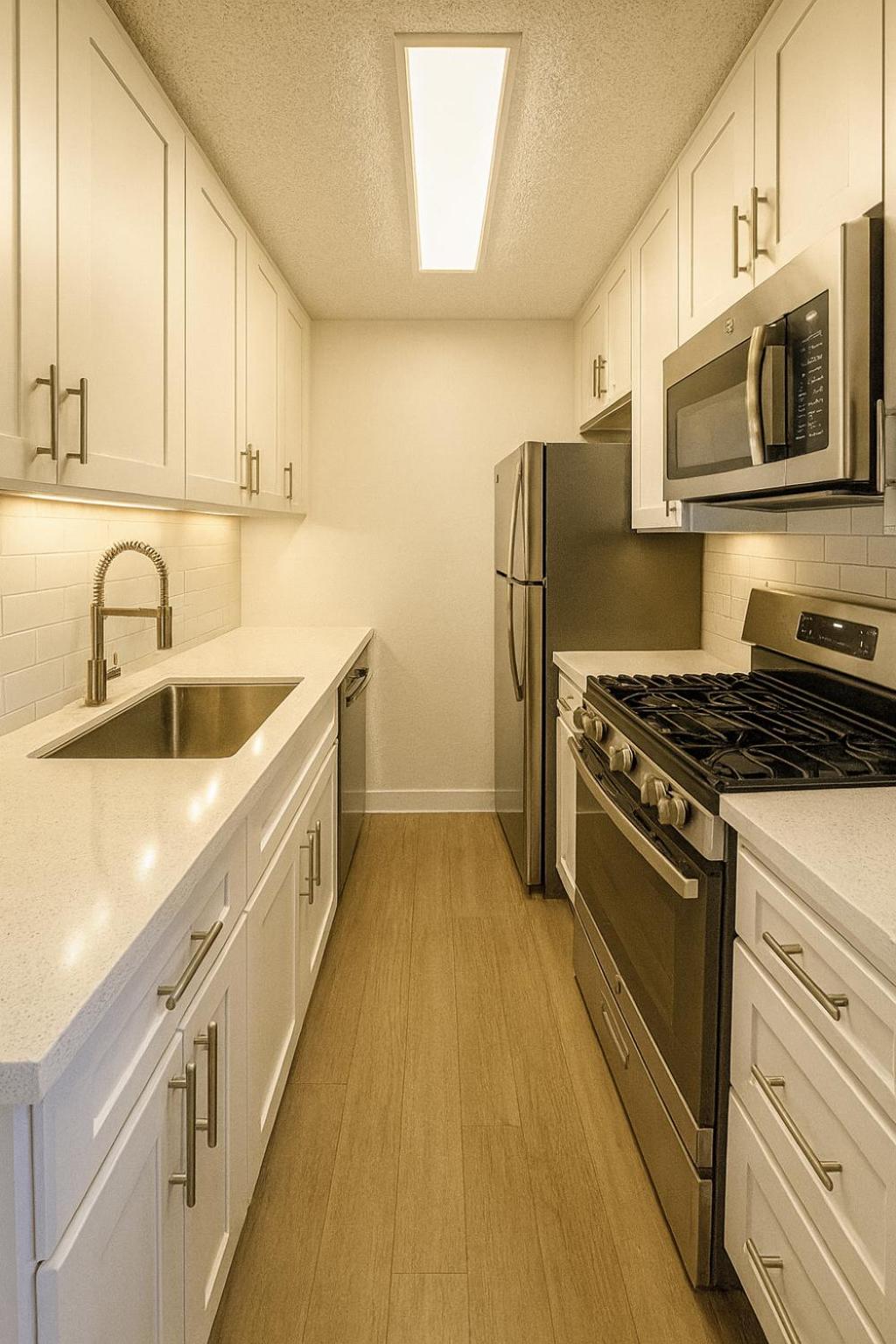 Marina Sunny Haven - Quick Trip to Venice Beach