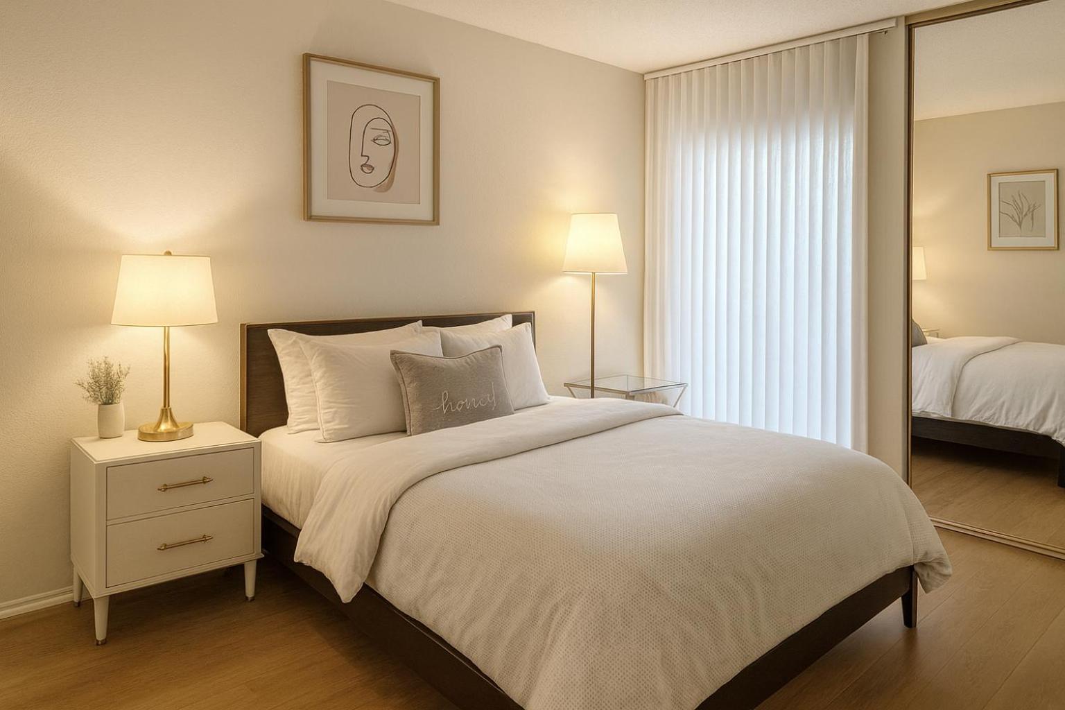 Marina Sunny Haven - Quick Trip to Venice Beach