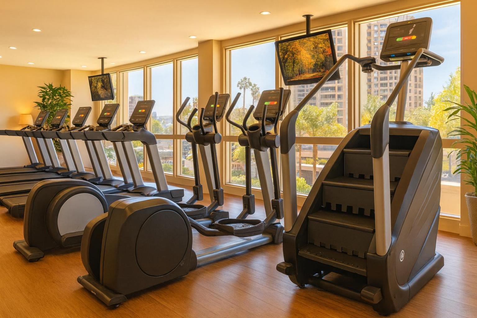 Marina Sunny Haven - Quick Trip to Venice Beach