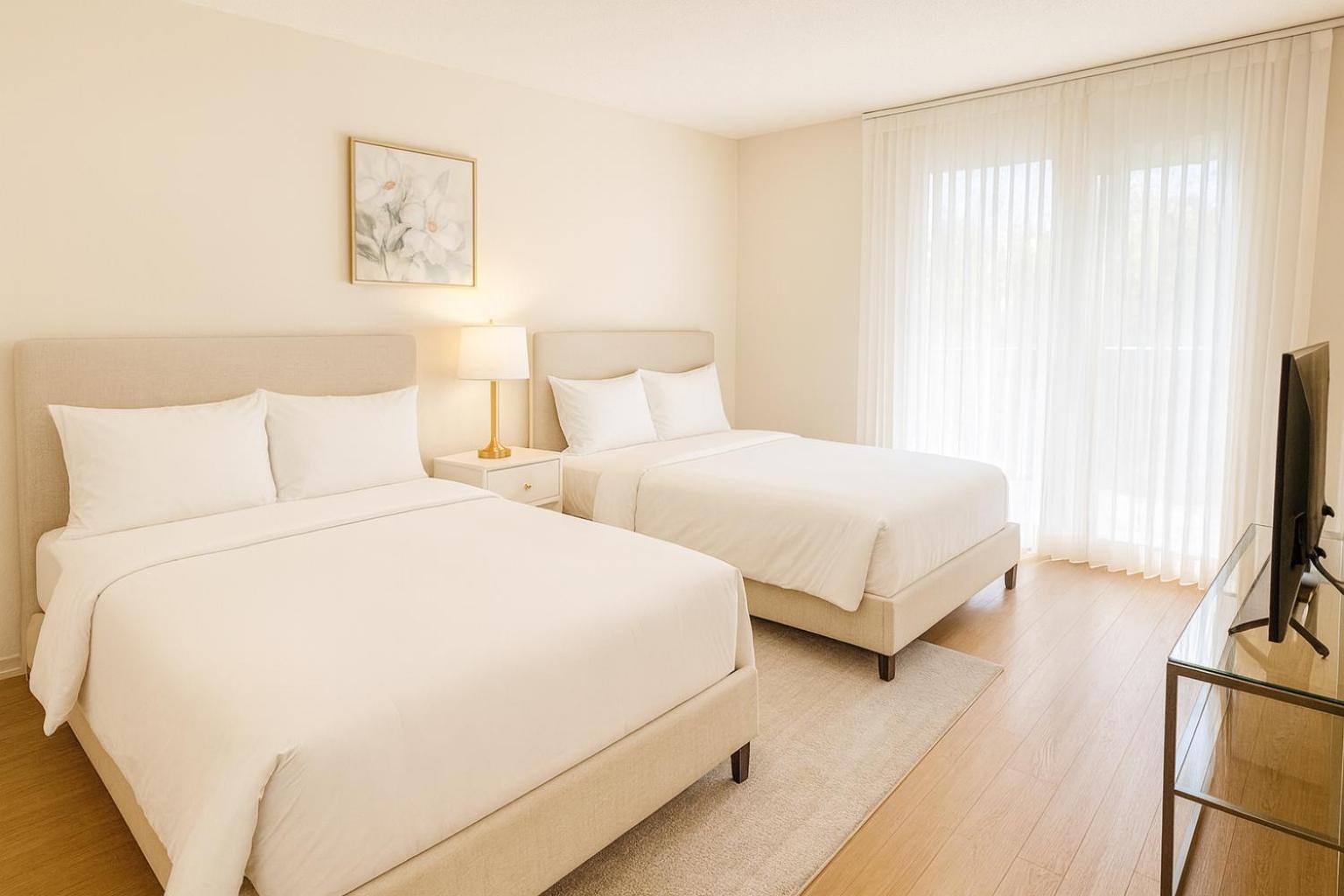 Marina Del Rey Getaway - Resort Amenities in Marina del Rey