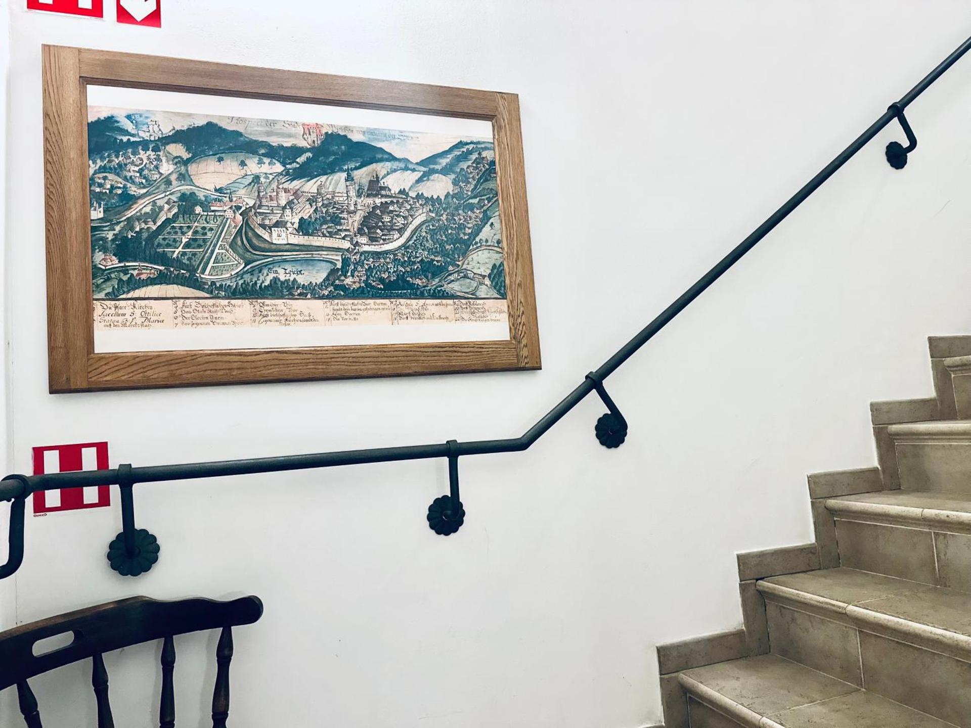 Penzion Chalupa U Městské brány