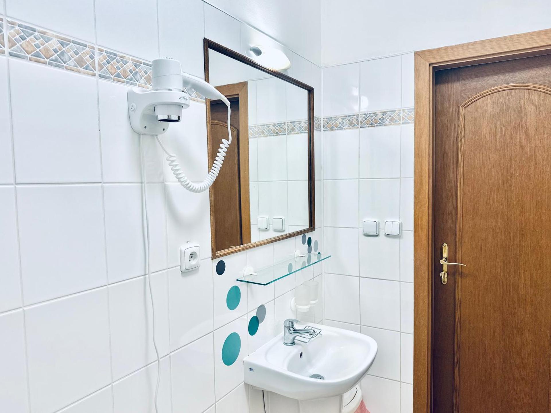 Penzion Chalupa U Městské brány