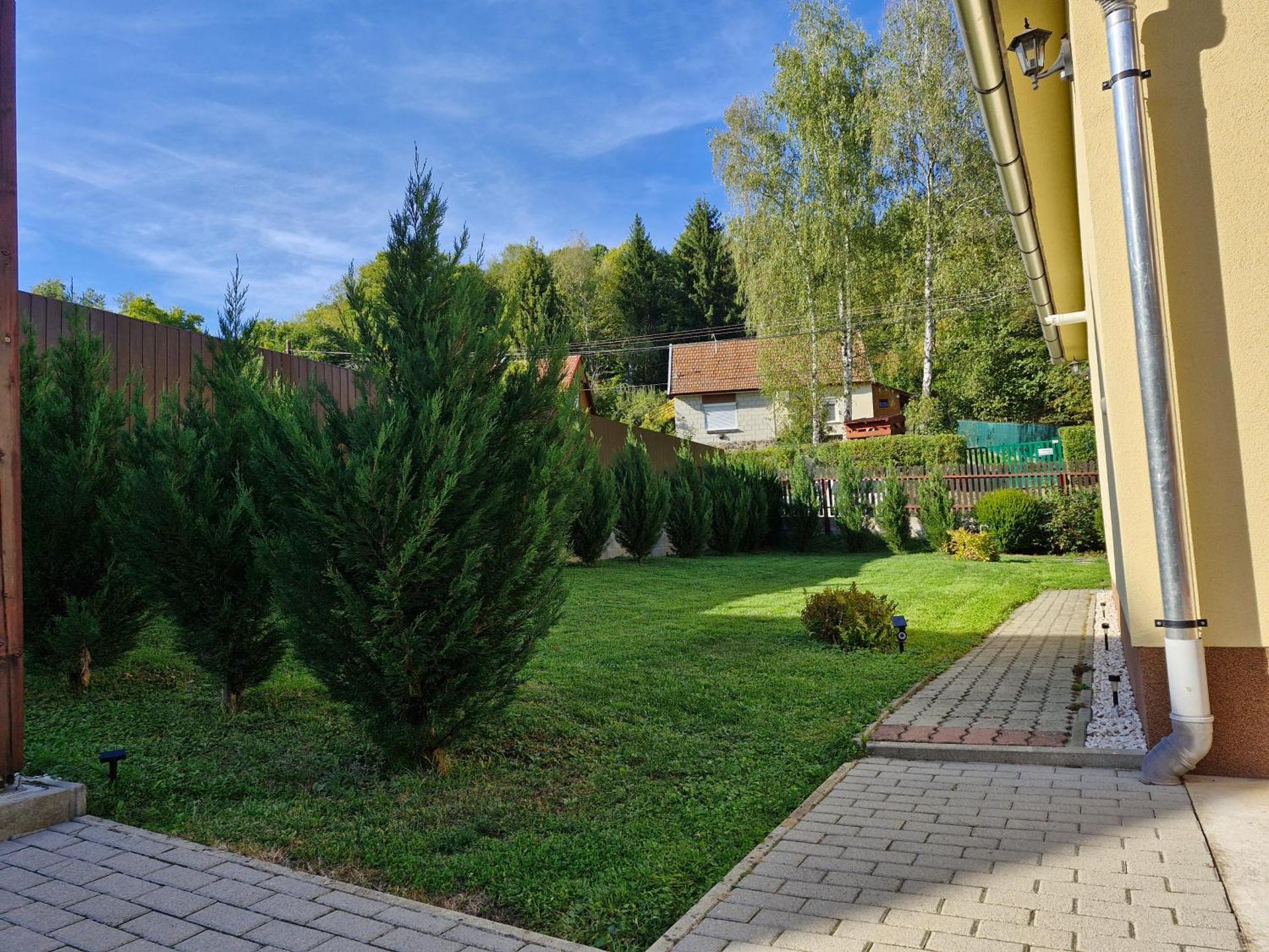 Relax Wellness Apartman