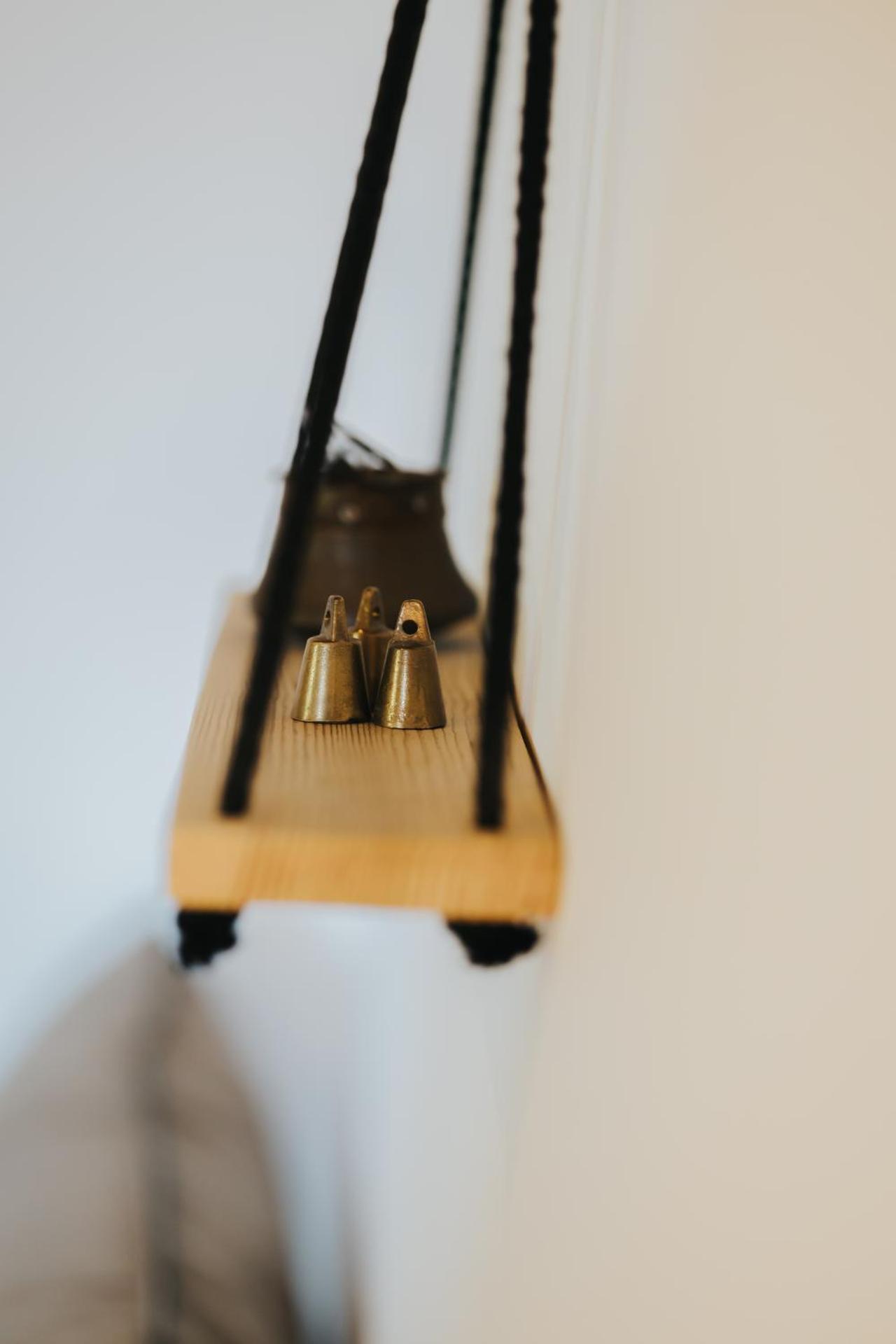 Orias Guesthouse & Farm