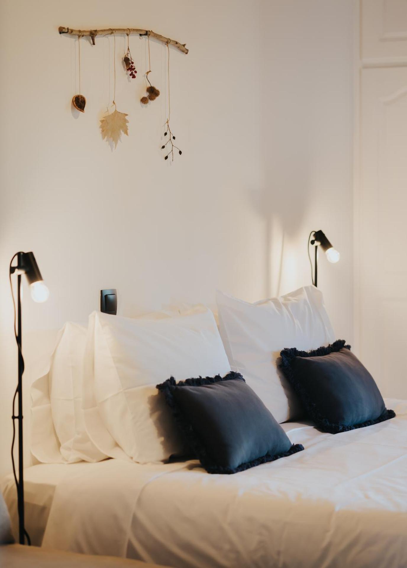 Orias Guesthouse & Farm