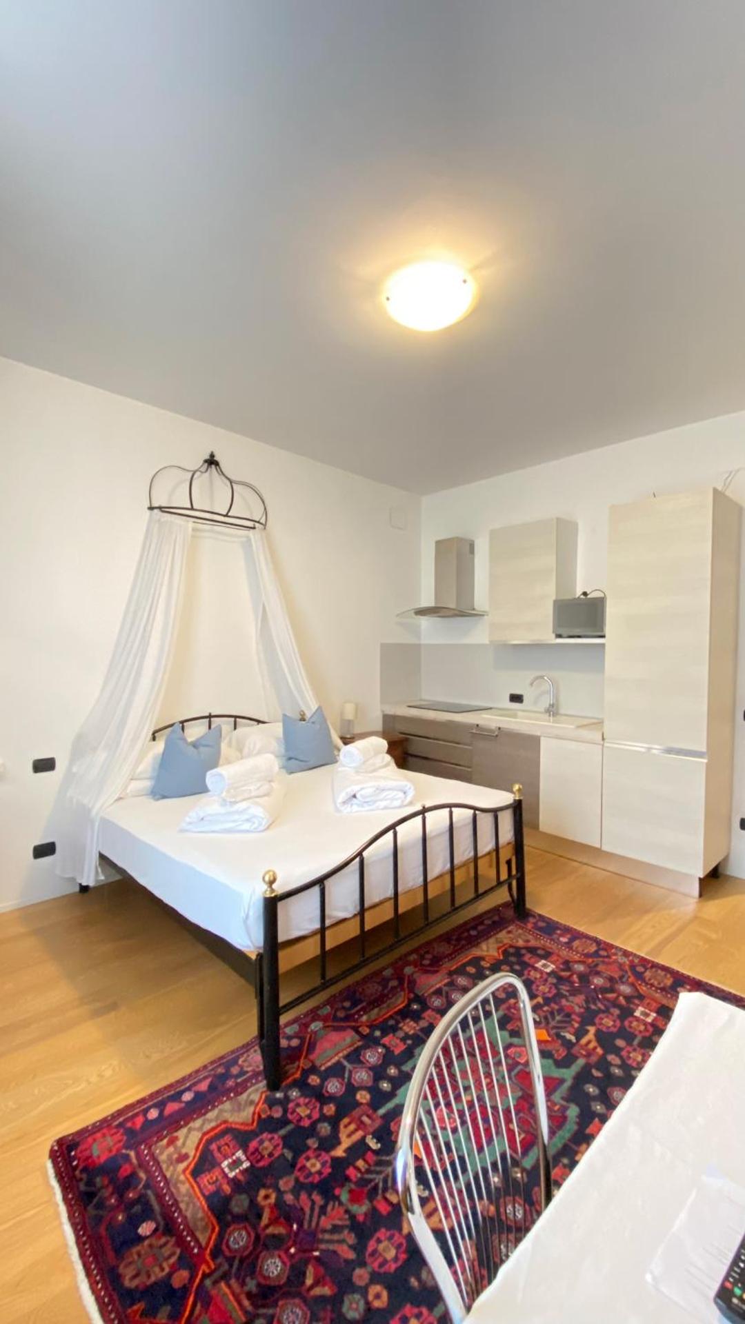 B&B La Loggia Del Castello