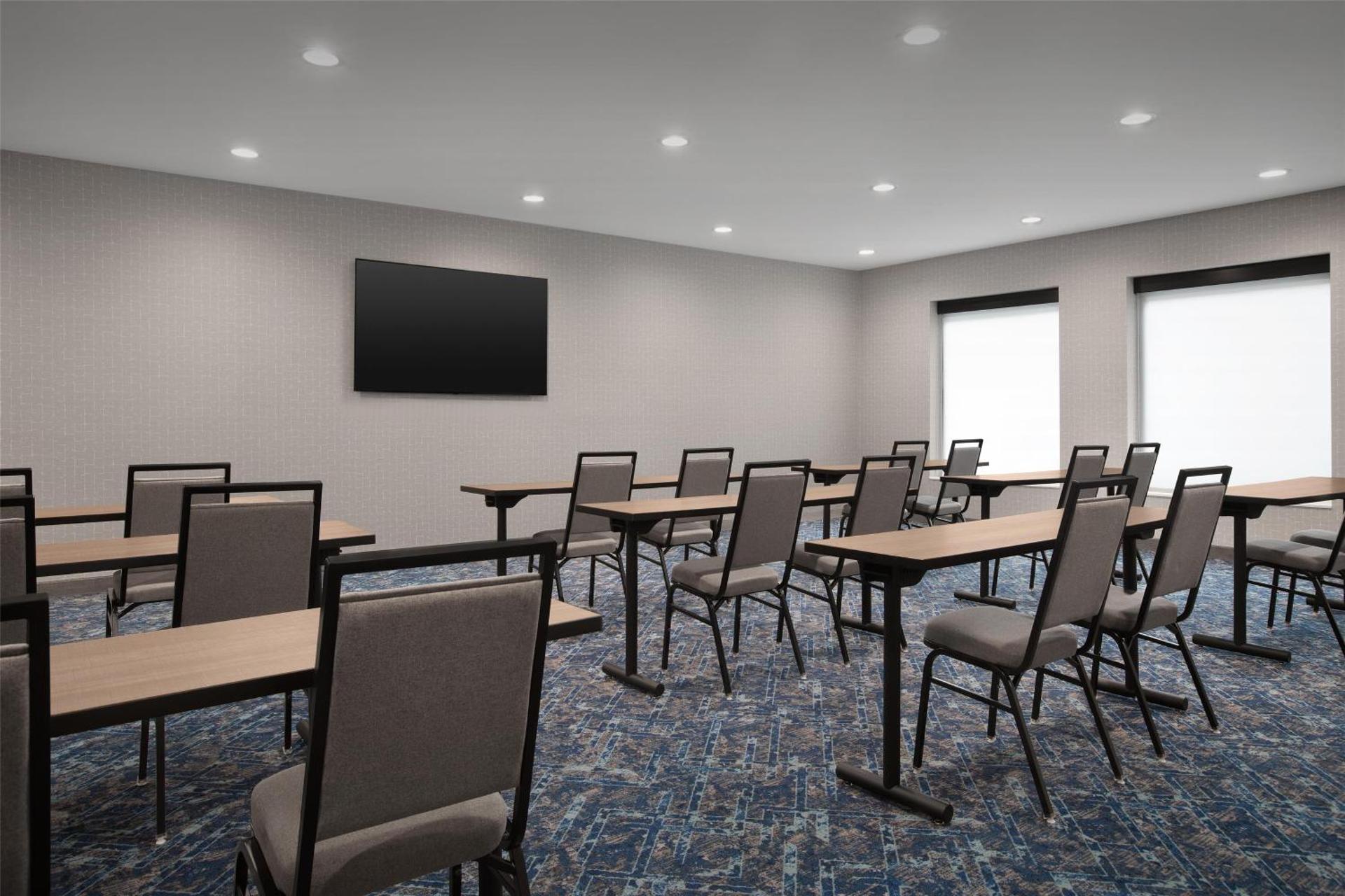 Meeting/conference room