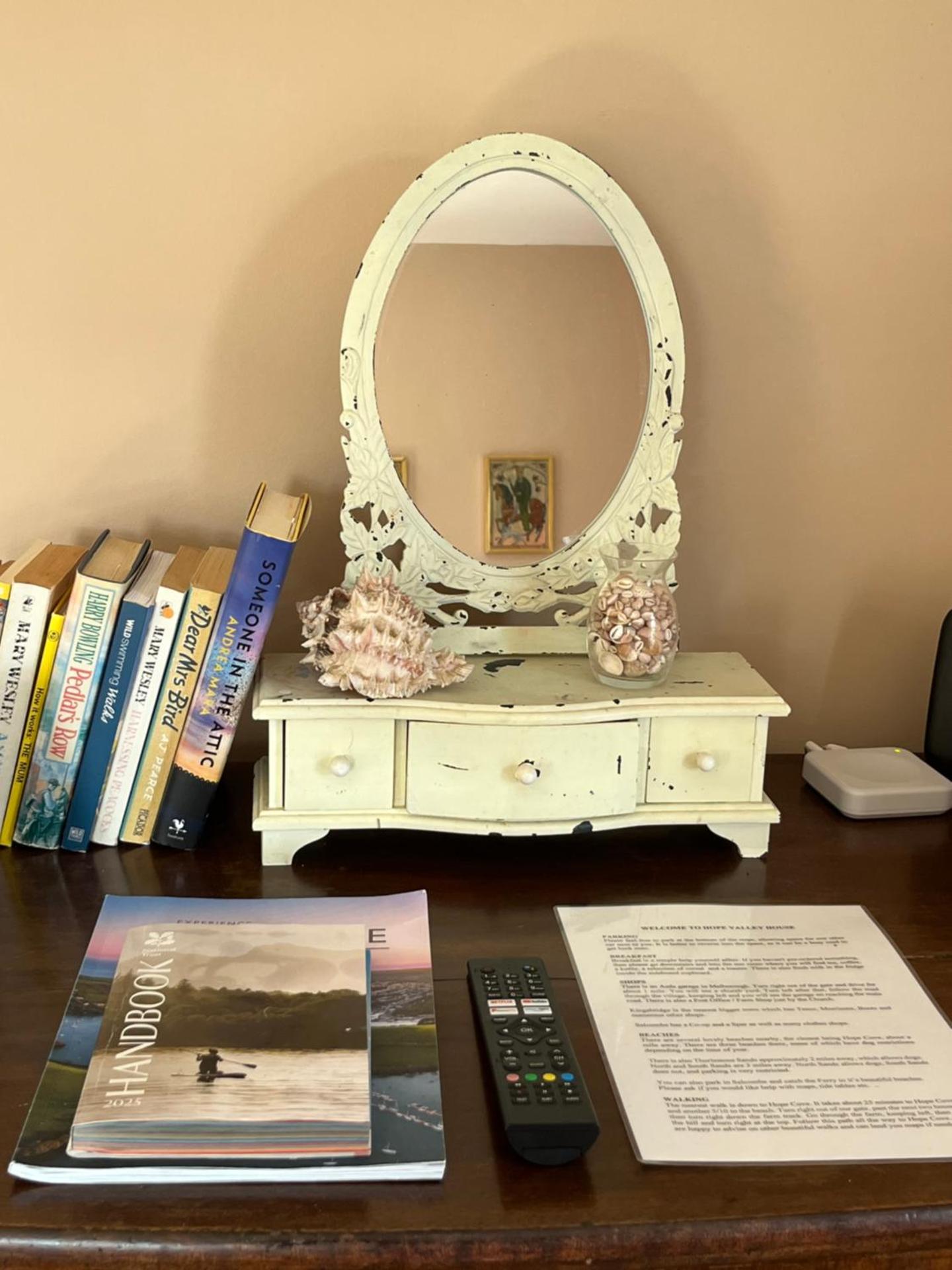 Hope Valley House BnB