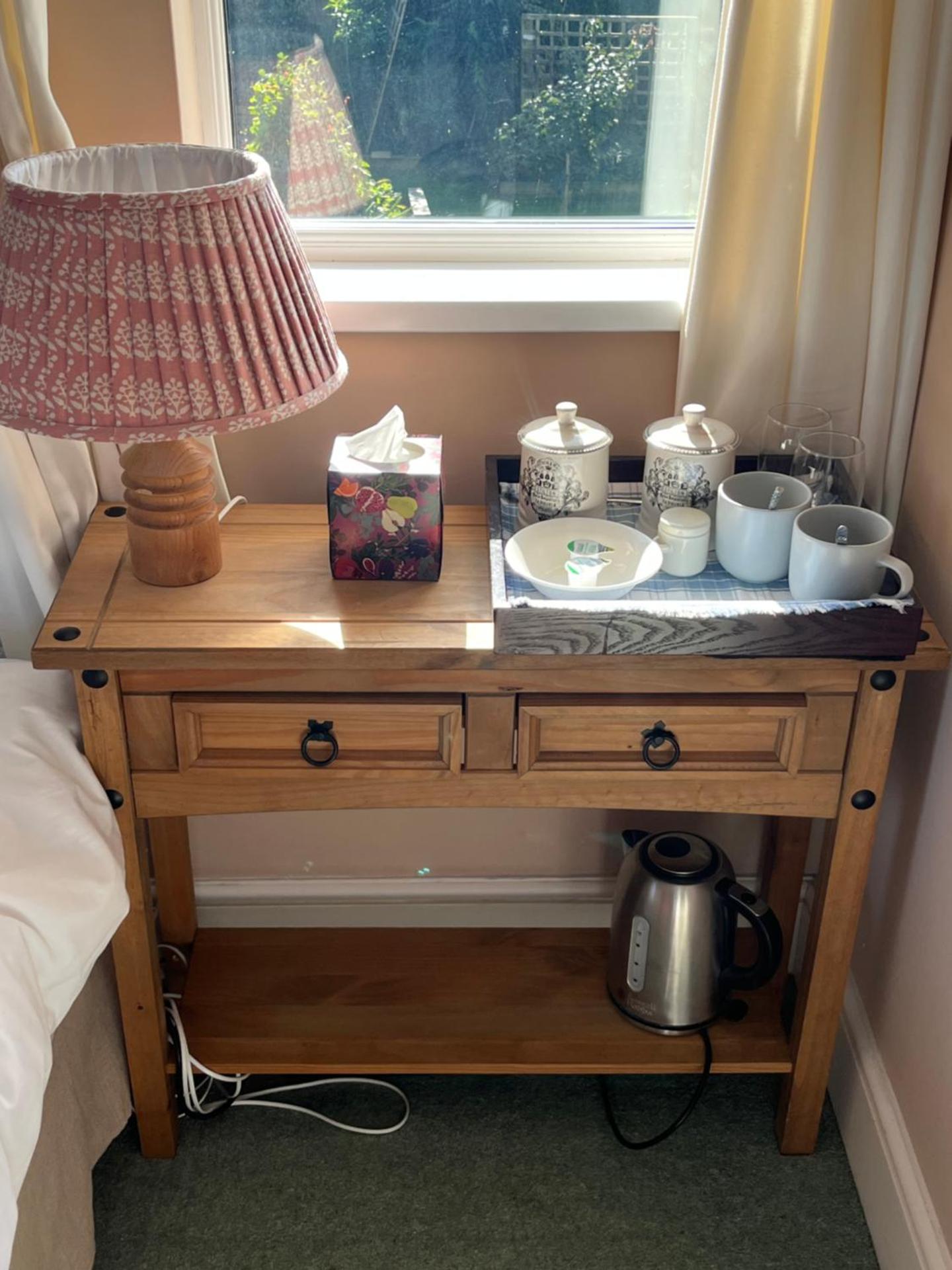 Hope Valley House BnB