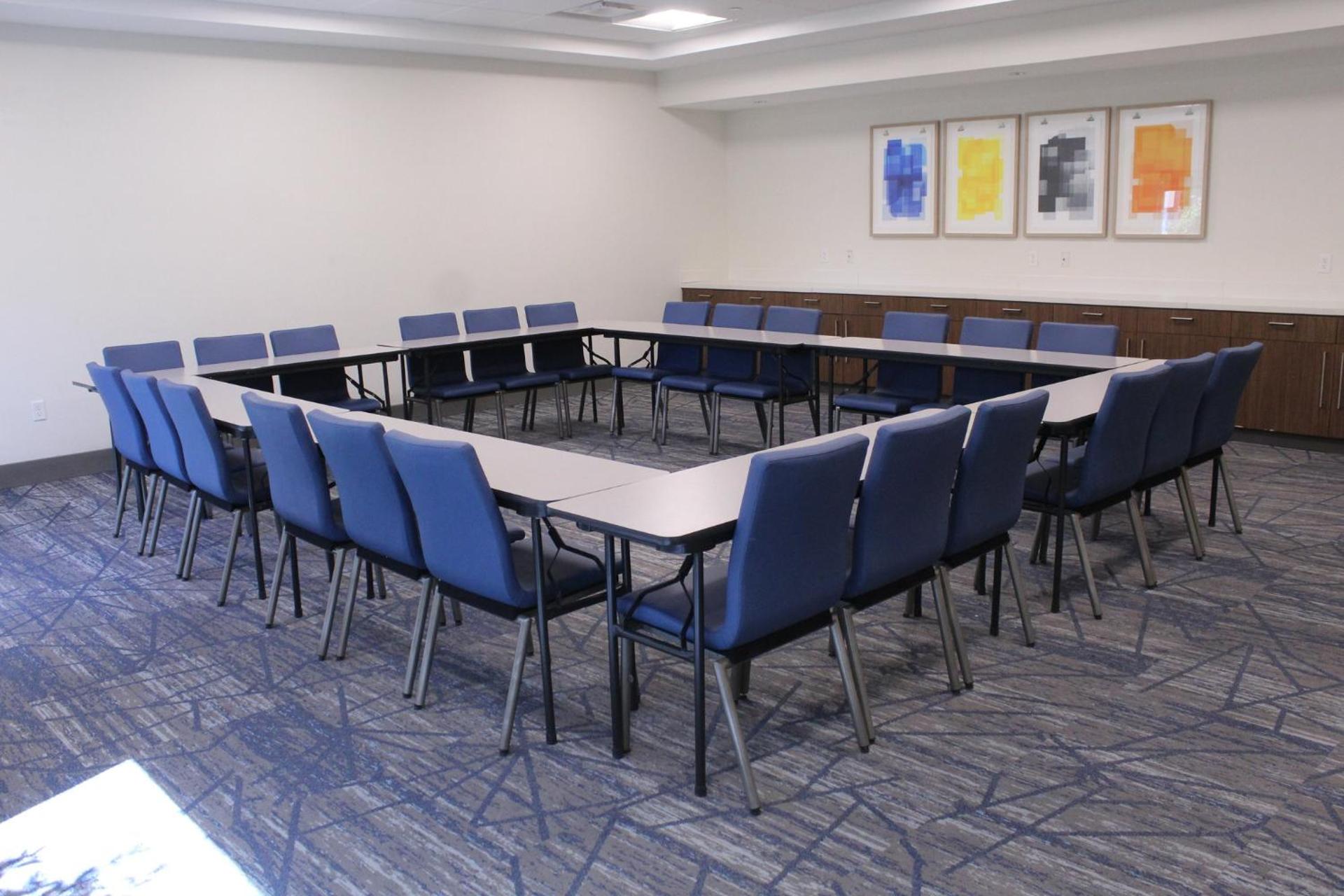 Meeting/conference room
