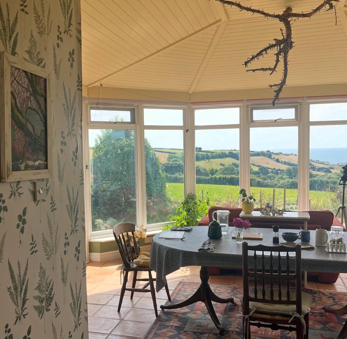 Hope Valley House BnB