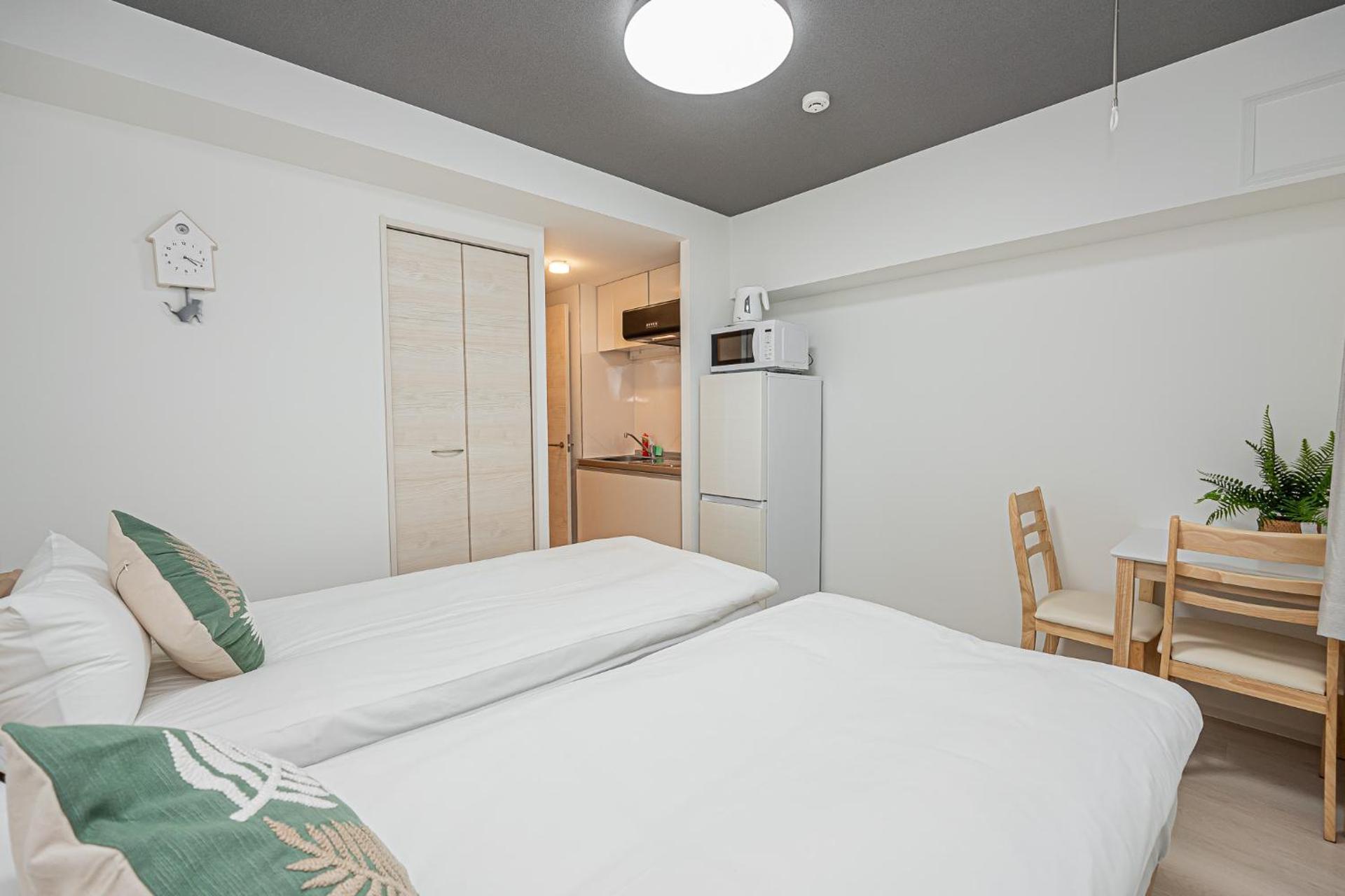 Japan House Komagome Apartment新築駒込駅徒歩5分