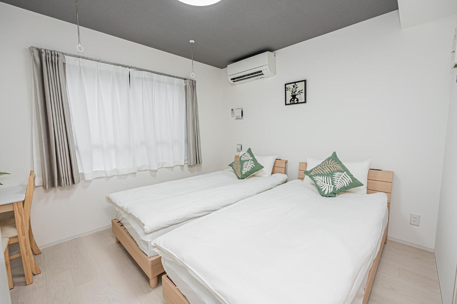 Japan House Komagome Apartment新築駒込駅徒歩5分