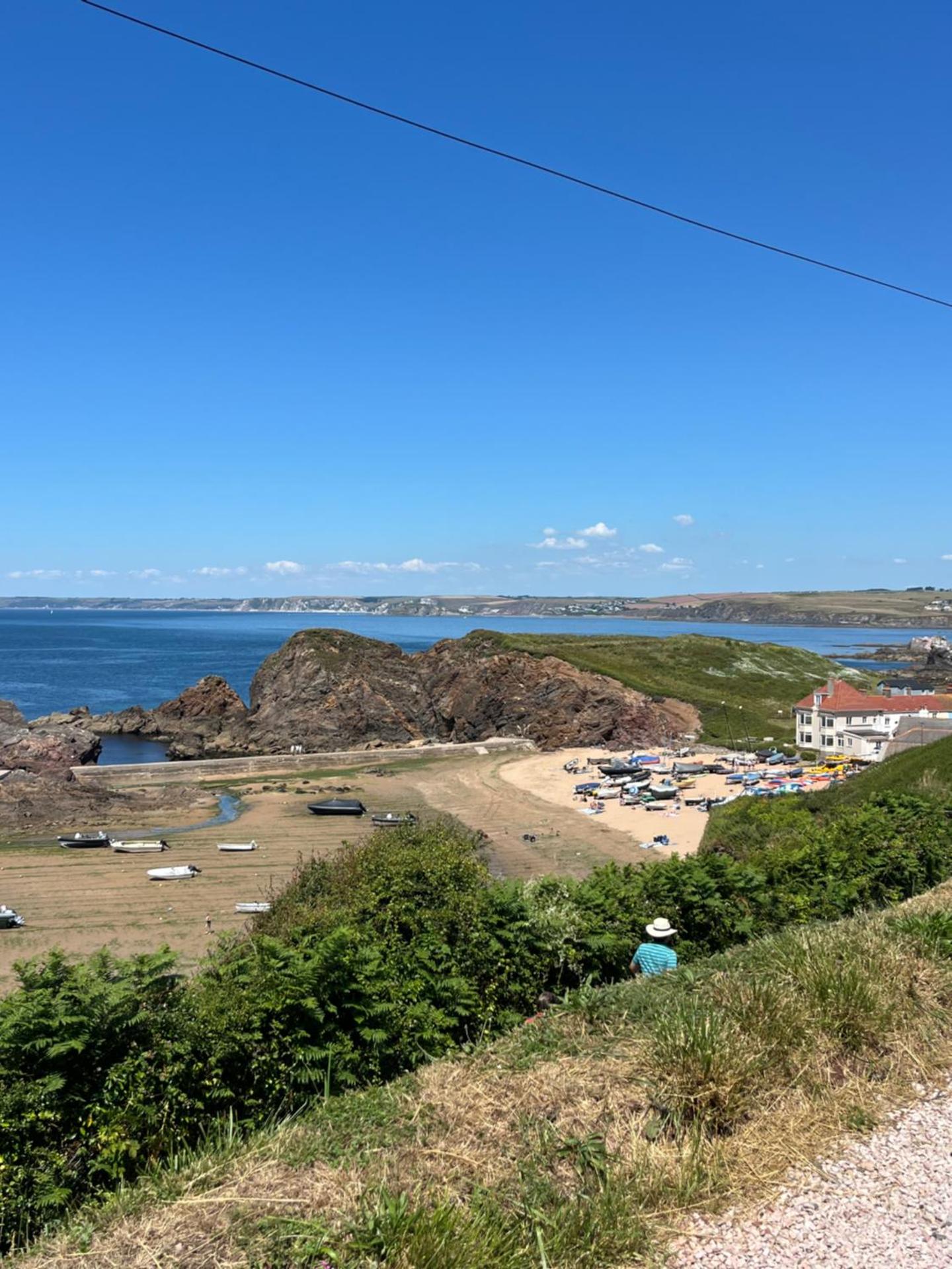 Hope Valley House BnB