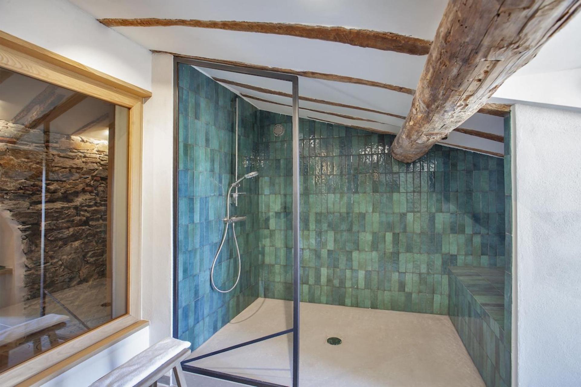 Appartement de standing avec rooftop de 35m2