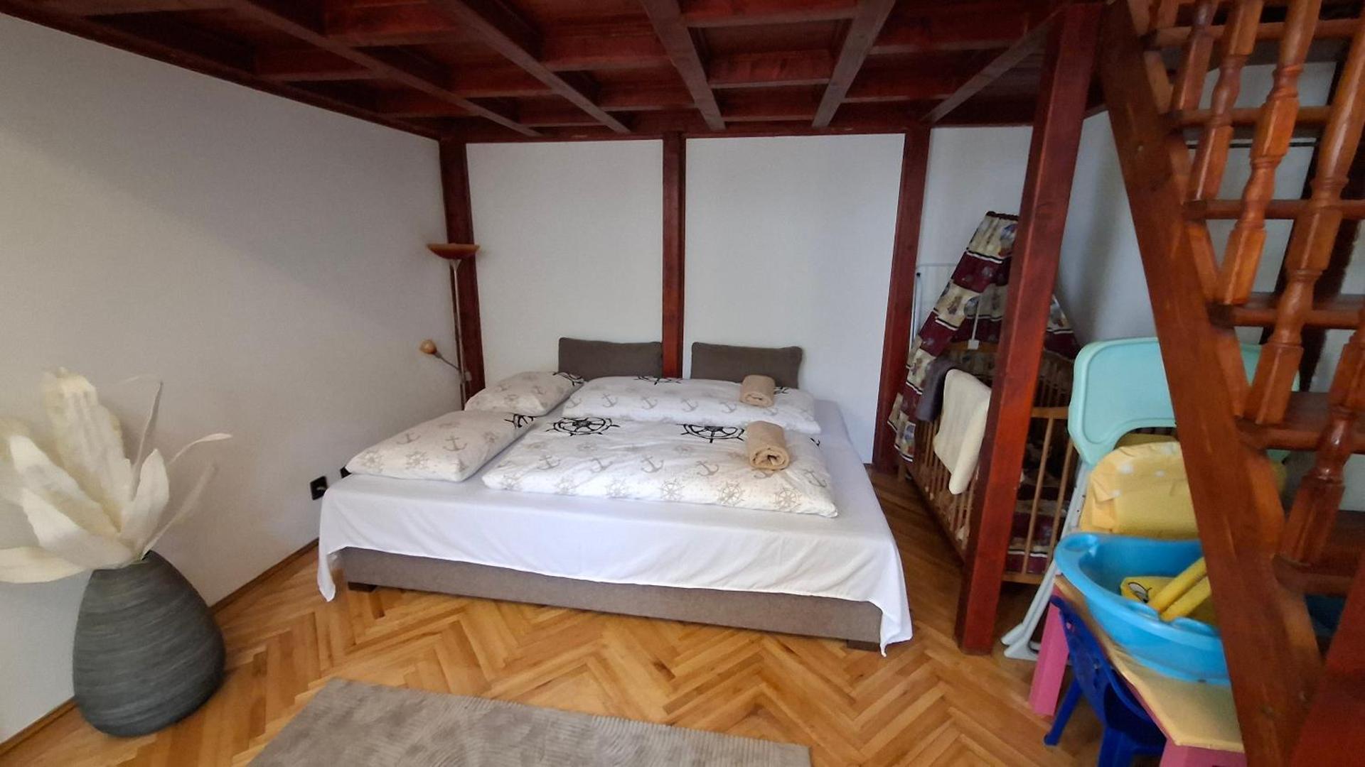 Crystal Belle Apartman-Free Parking