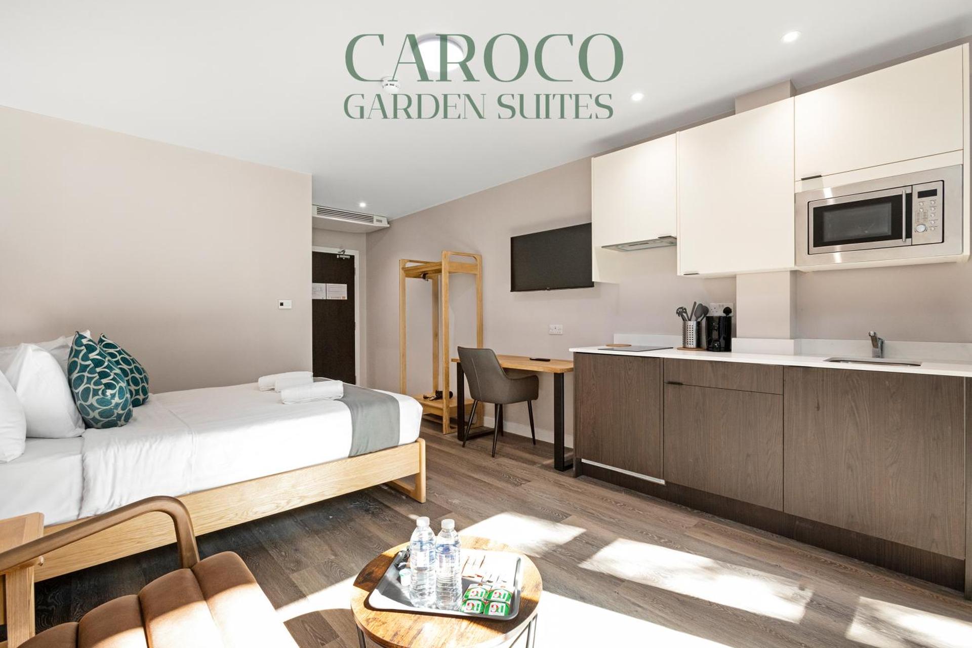 Westciti Caroco Aparthotel
