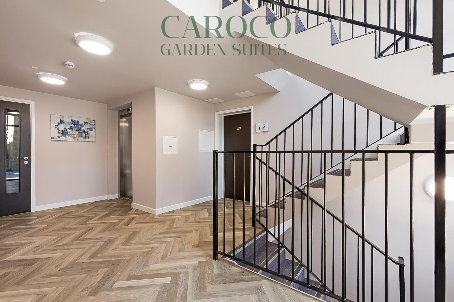 Westciti Caroco Aparthotel