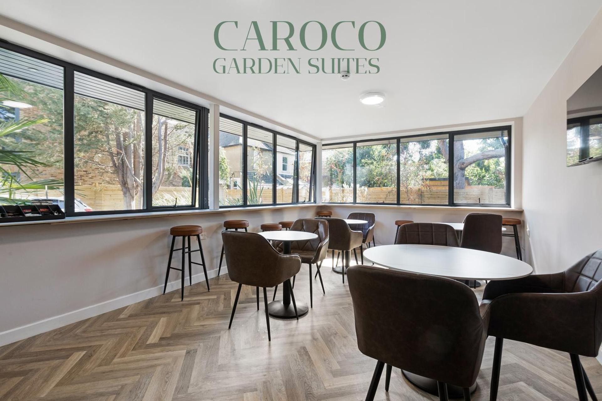 Westciti Caroco Aparthotel